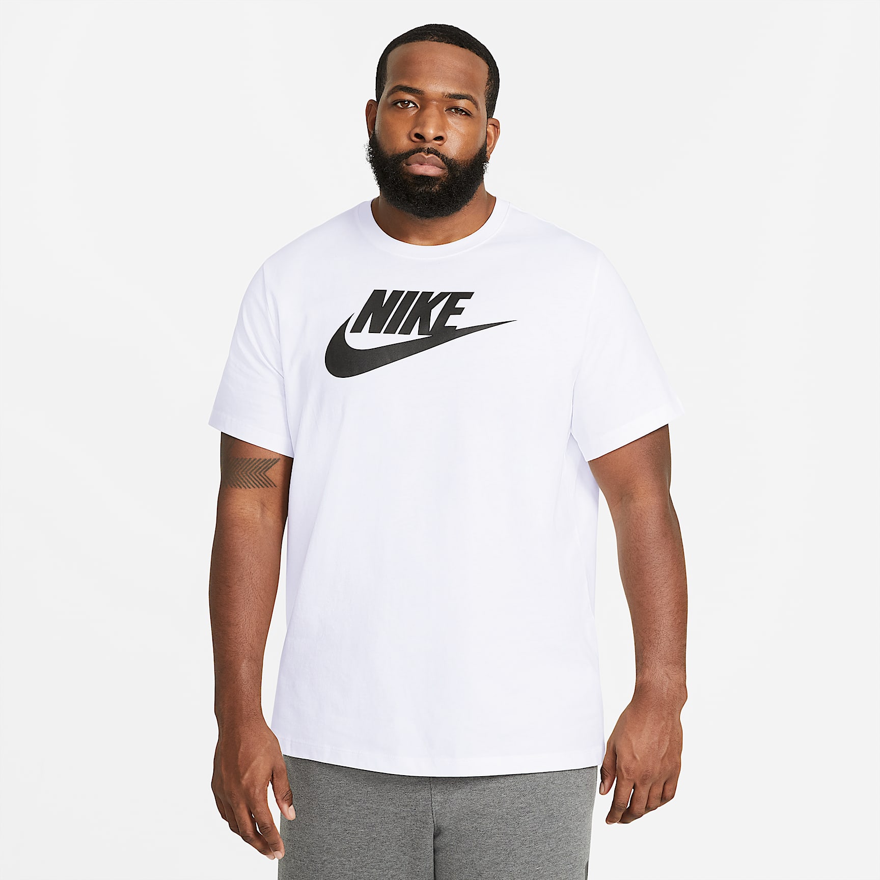 Nike Sportswear Men's T-Shirt