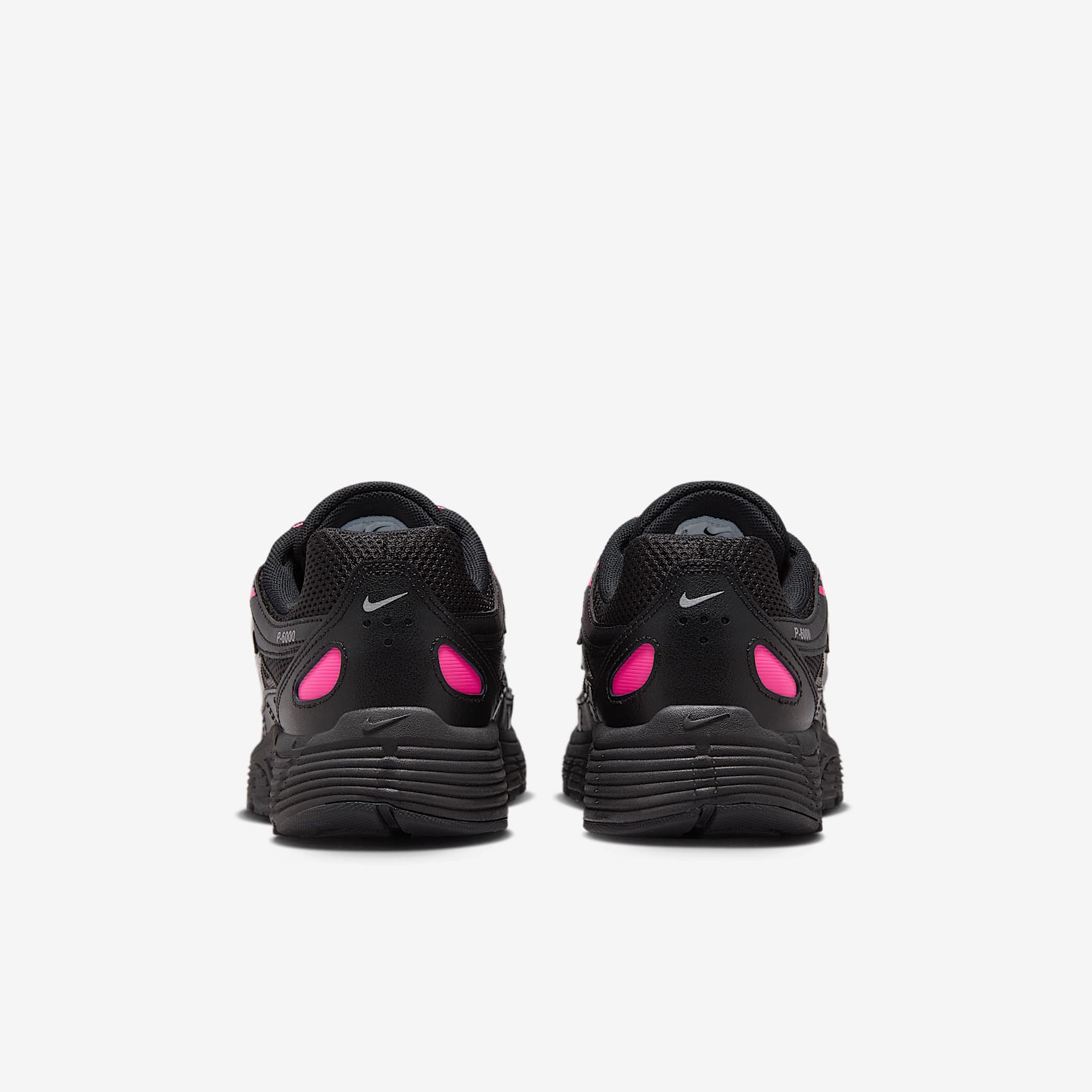 Nike P-6000 Big Kids' Shoes
