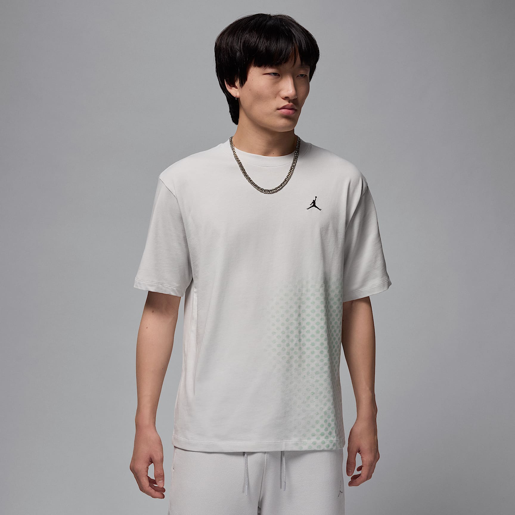 Jordan "LNY" Men's T-Shirt