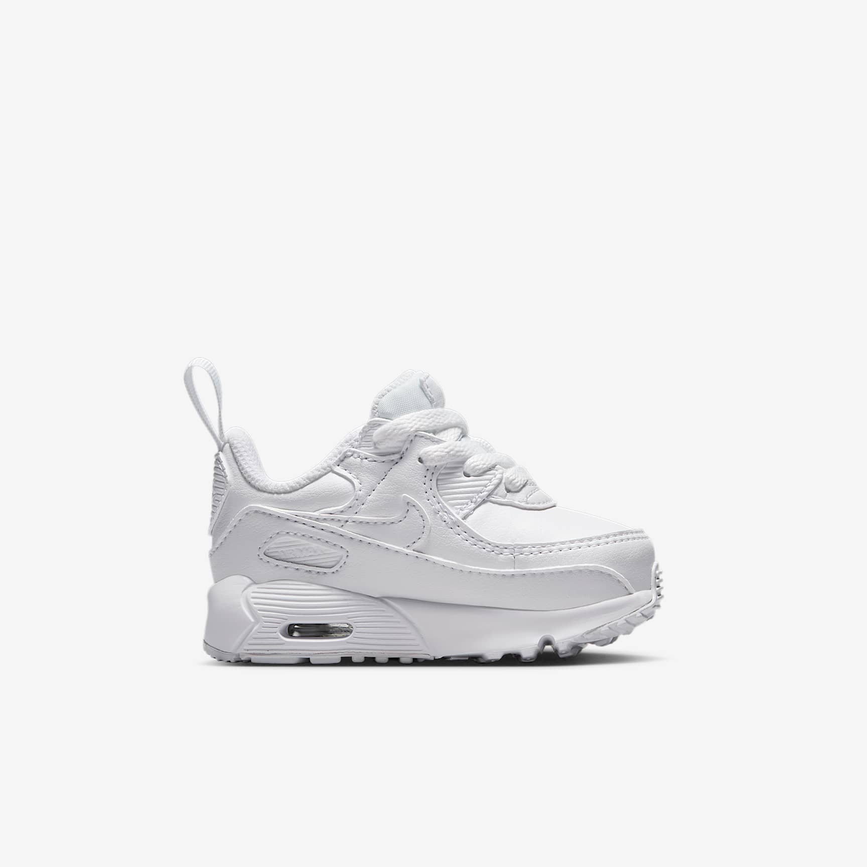 Nike Air Max 90 EasyOn Baby/Toddler Shoes