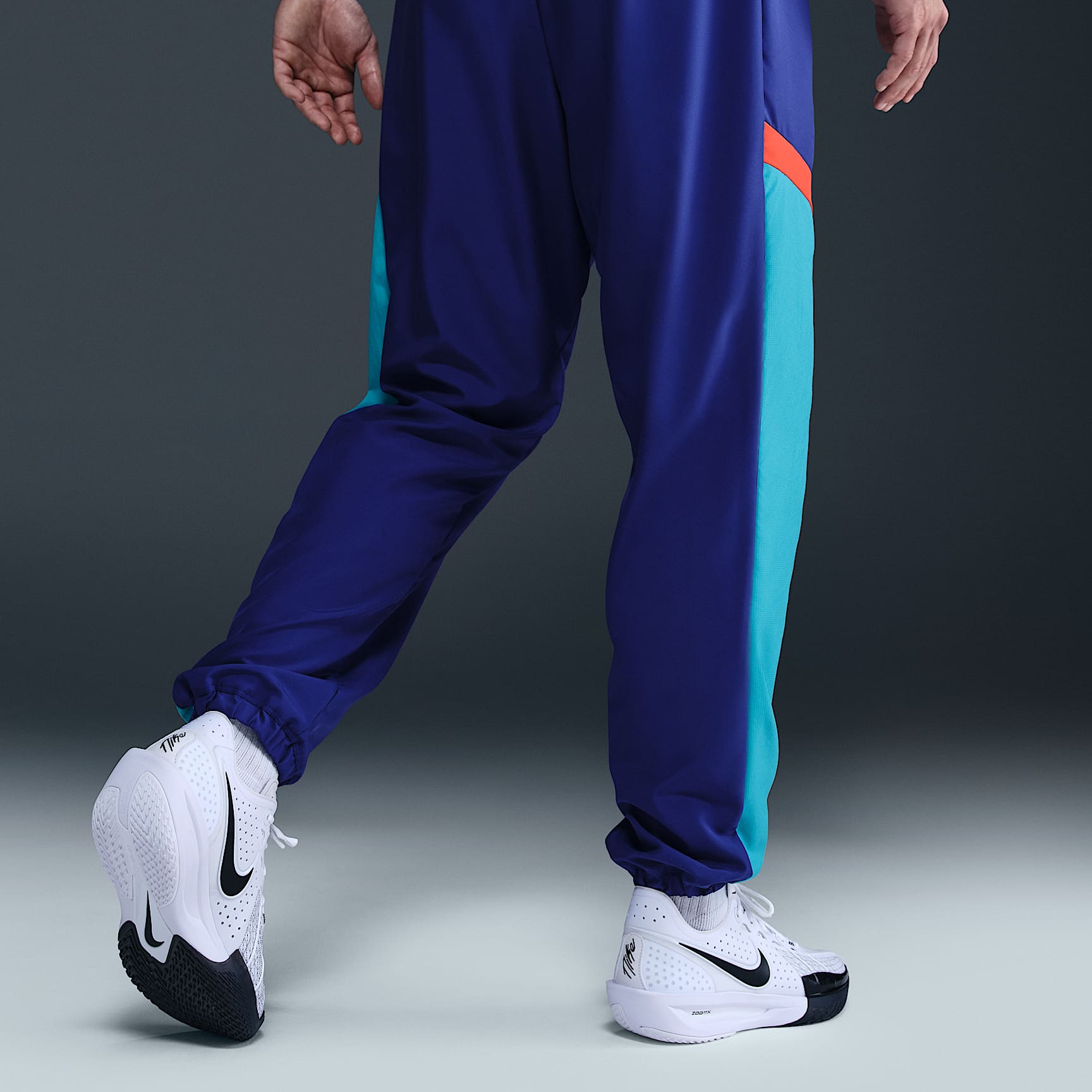 Nike Icon Men's Woven Basketball Pants