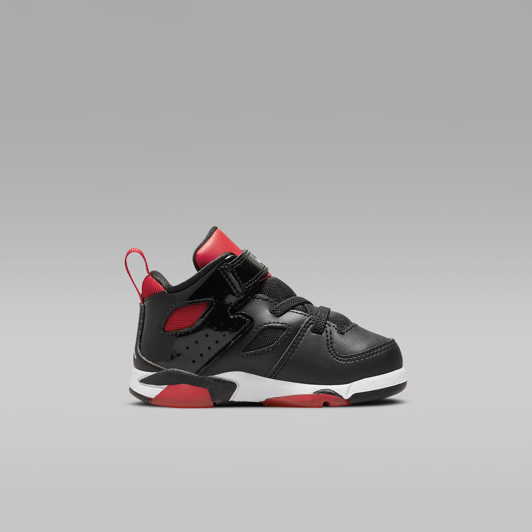 Jordan Flight Club '91 Baby/Toddler Shoes