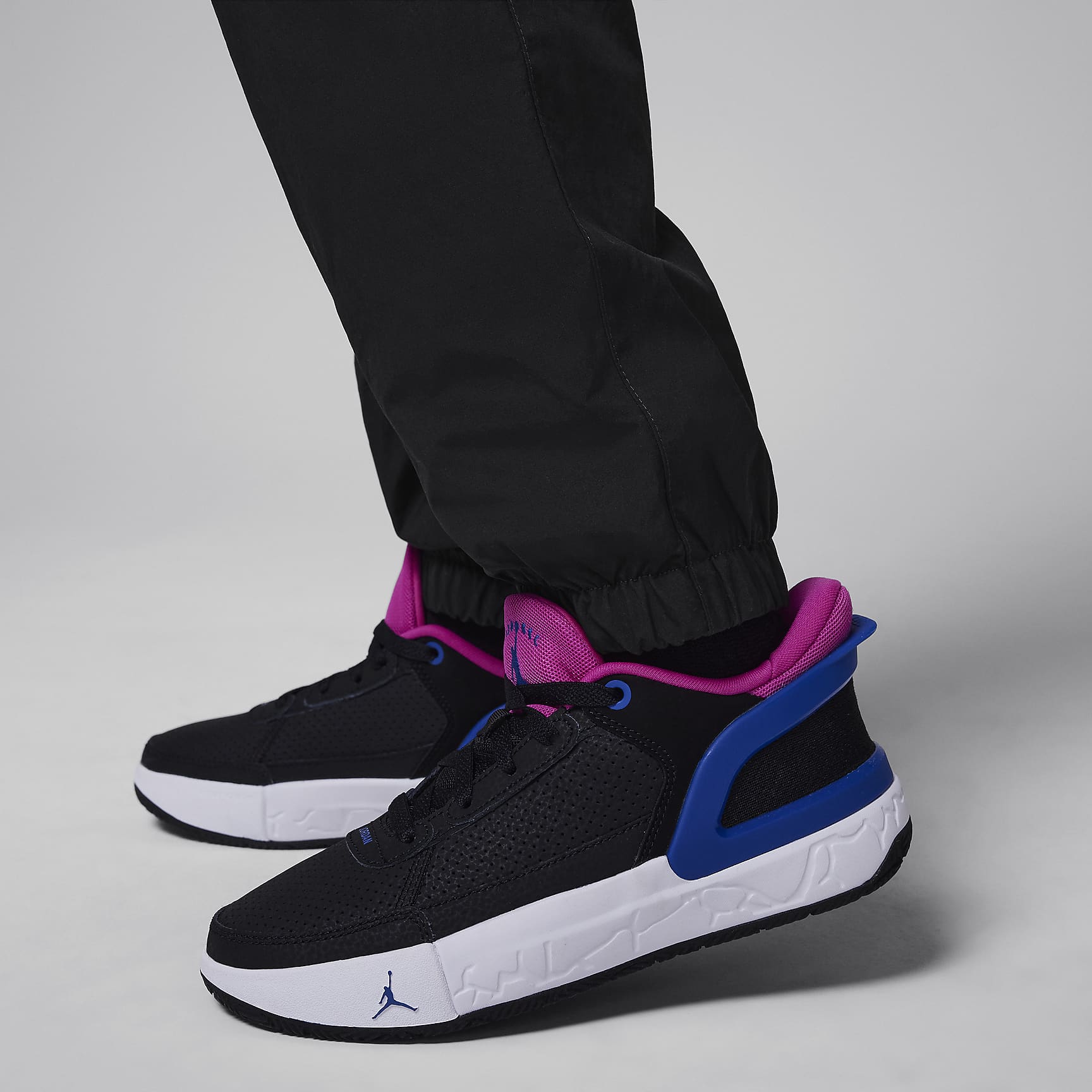 Jordan Big Kids' Double Cargo Pants