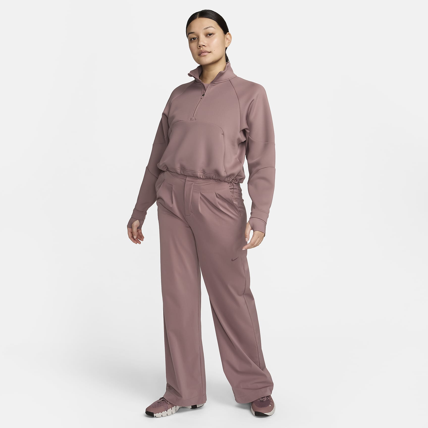 Nike Bliss Women's Dri-FIT Trousers