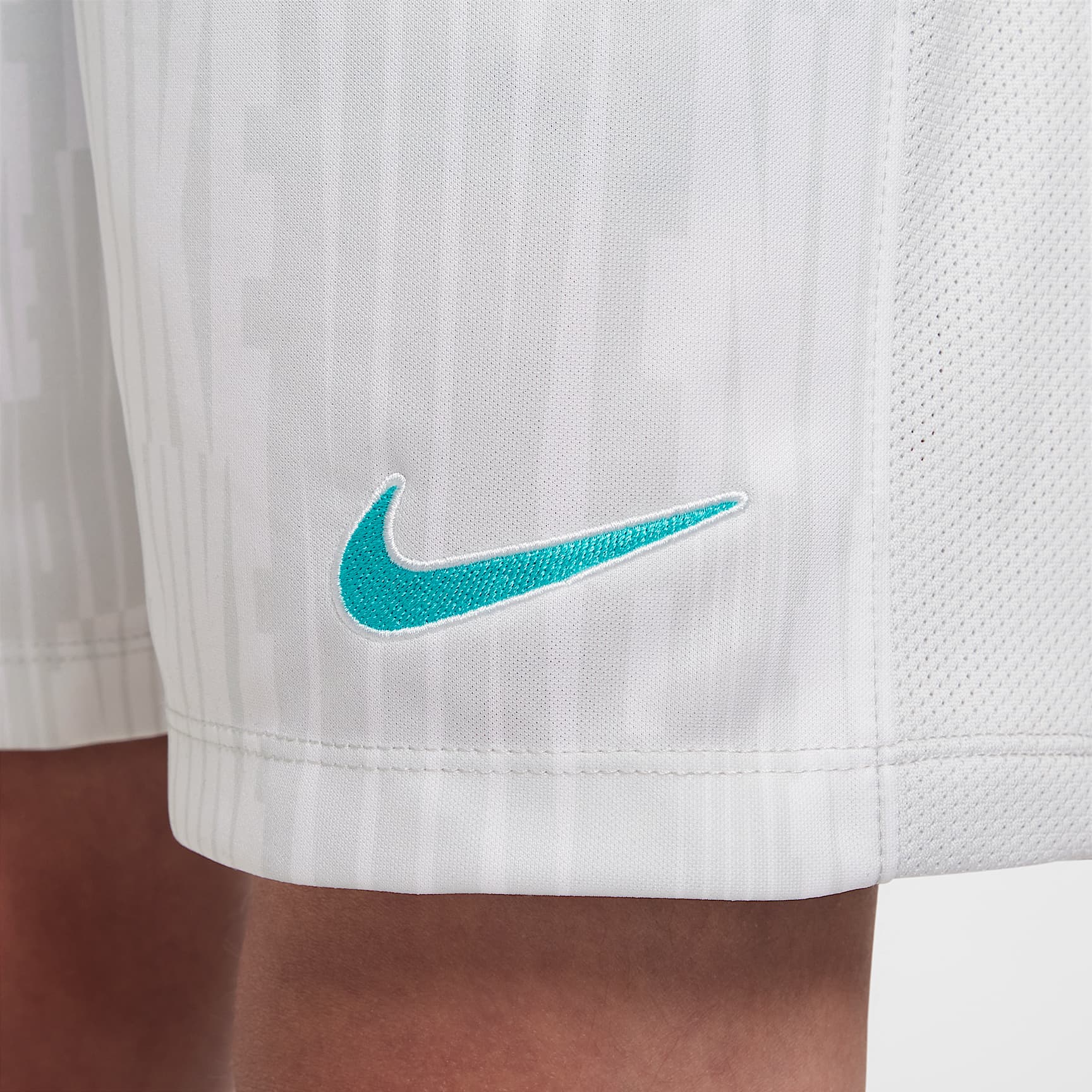Nike Academy Big Kids' Dri-FIT Soccer Shorts