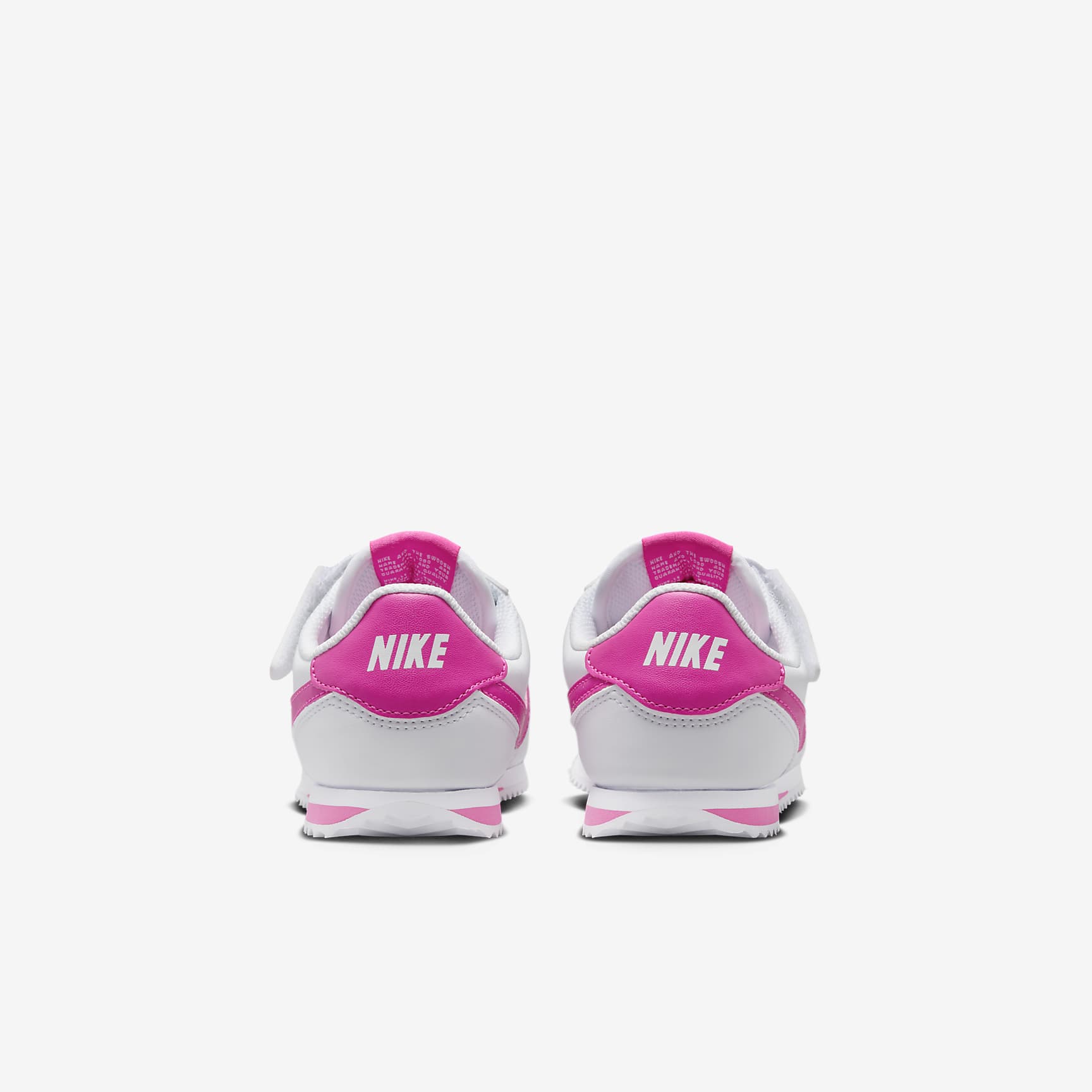 Nike Cortez EasyOn Little Kids' Shoes