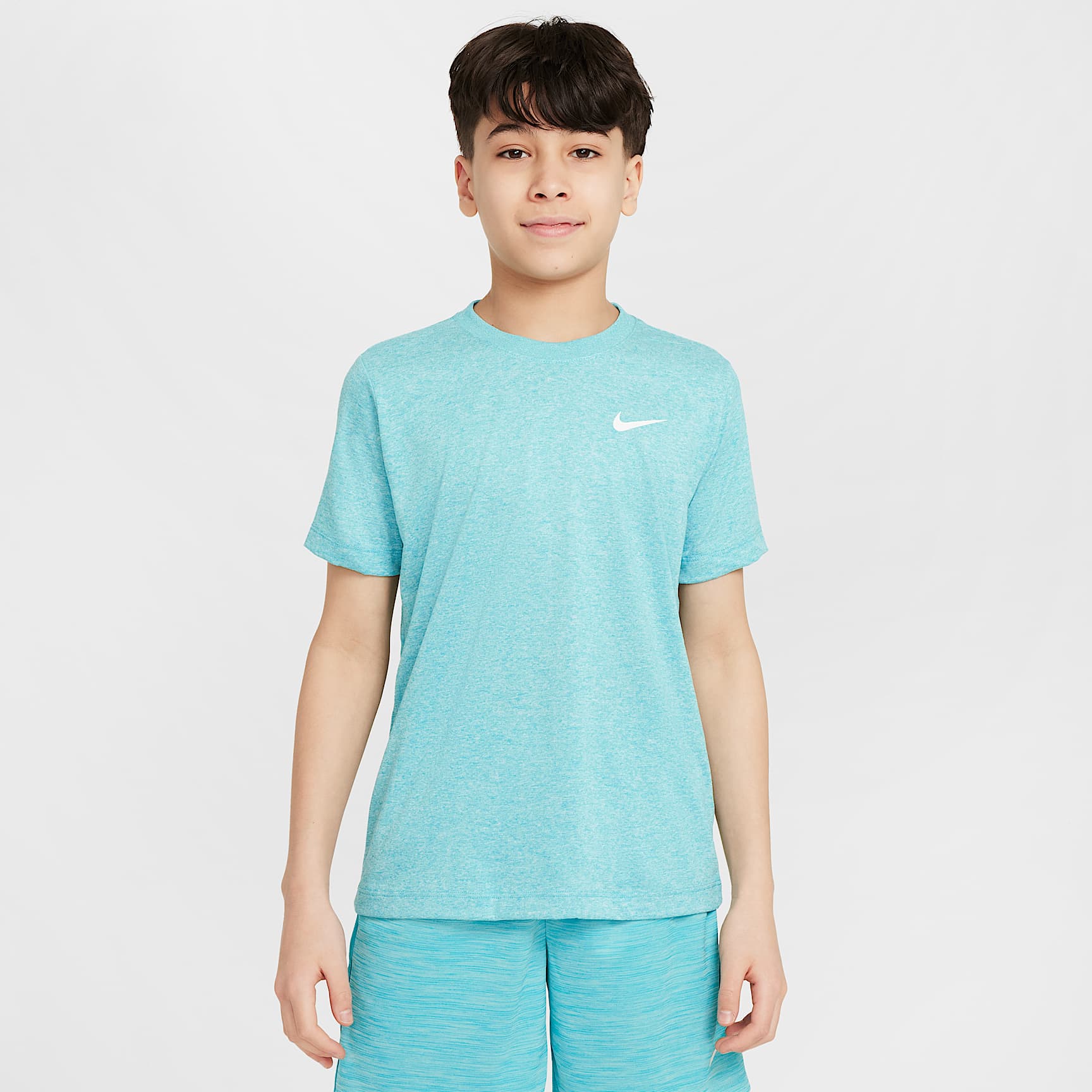 Nike Legend Big Kids' Dri-FIT T-Shirt