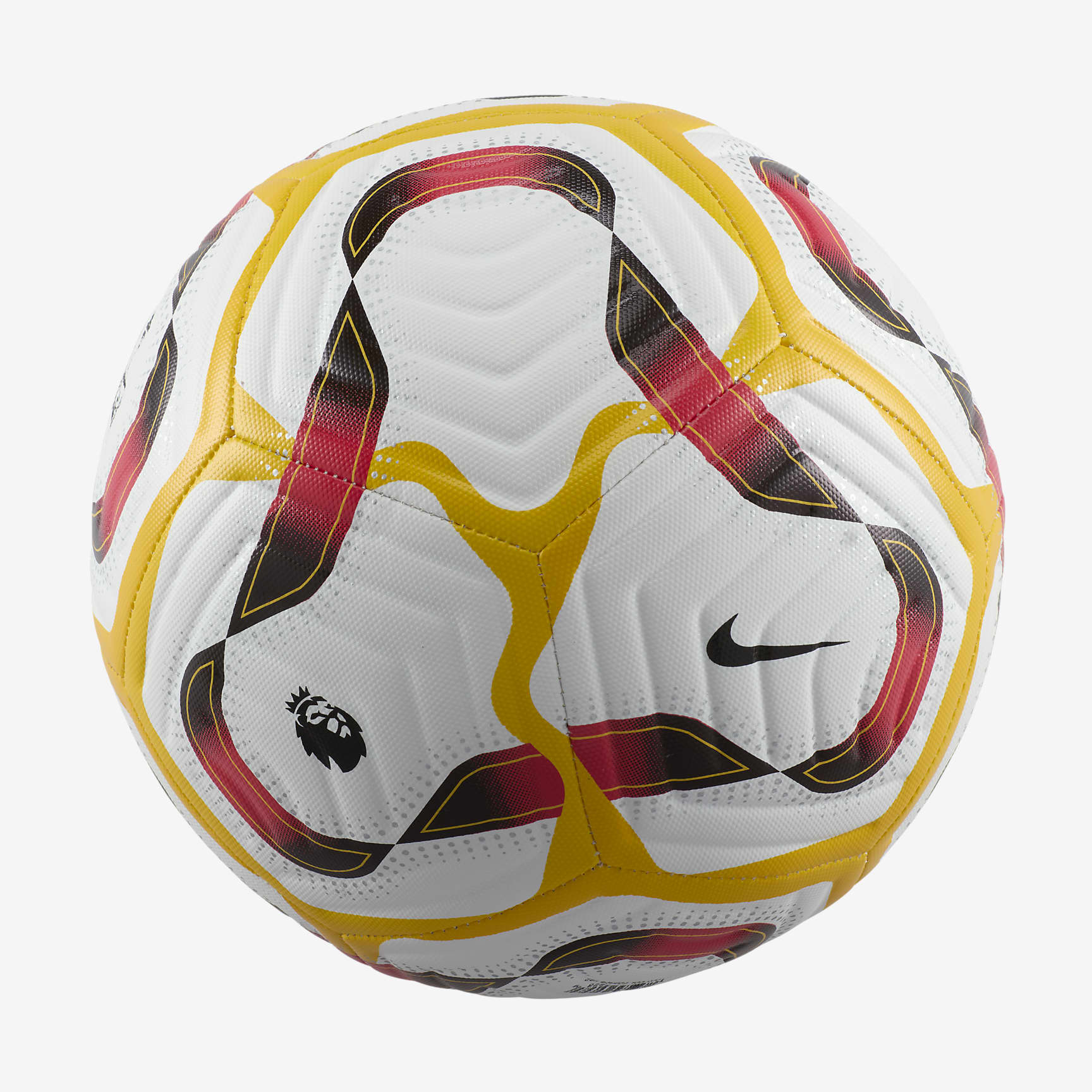 Premier League Academy Soccer Ball