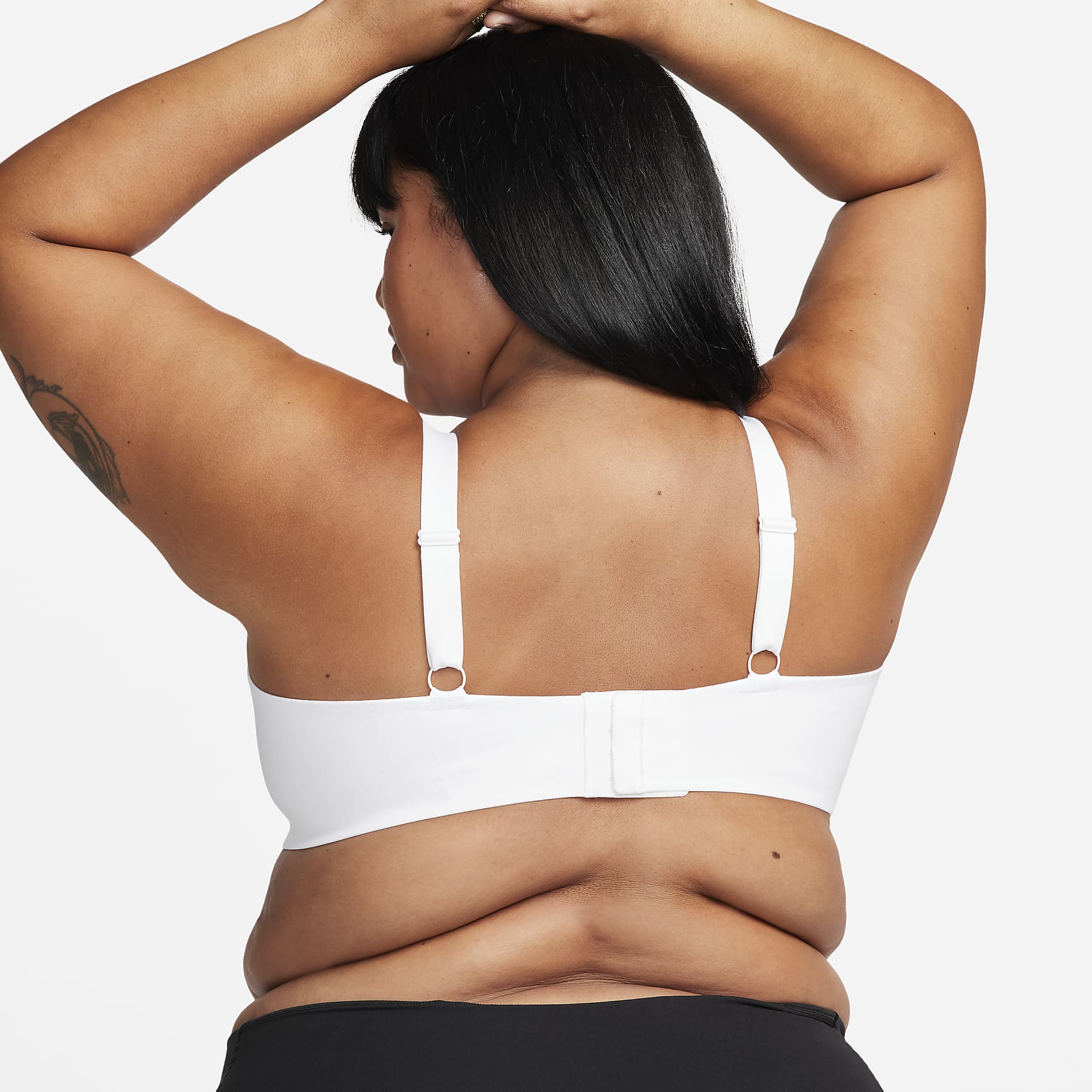 Nike Alate Minimalist Women's Light-Support Padded Sports Bra