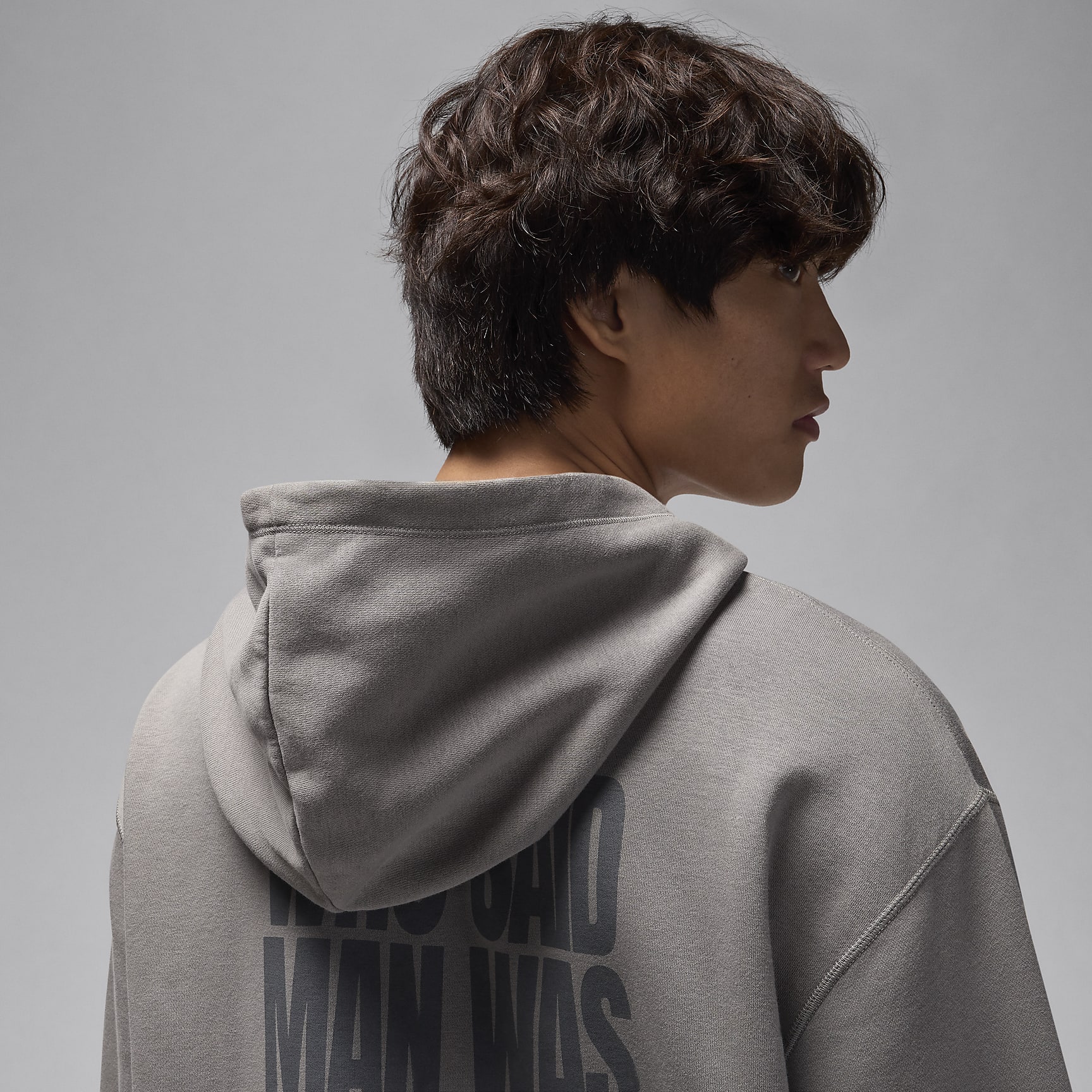 Jordan Brooklyn Fleece Men's Pullover Hoodie