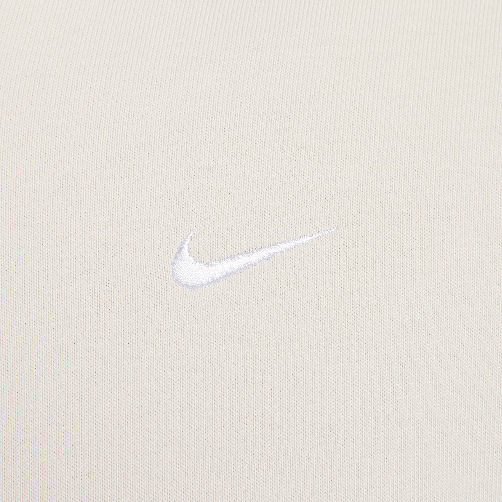Nike Solo Swoosh Men's 1/4-Zip Top