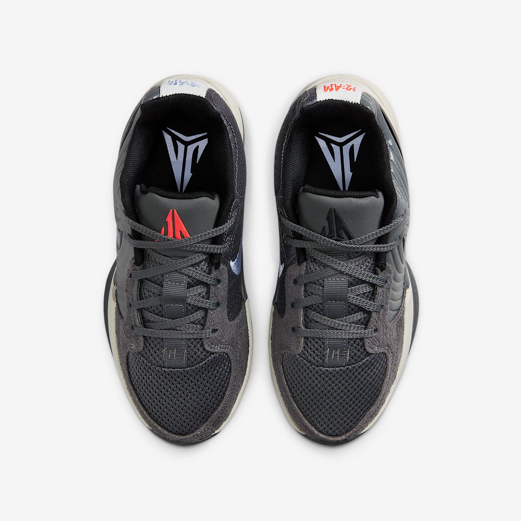 Ja 2 Big Kids' Basketball Shoes