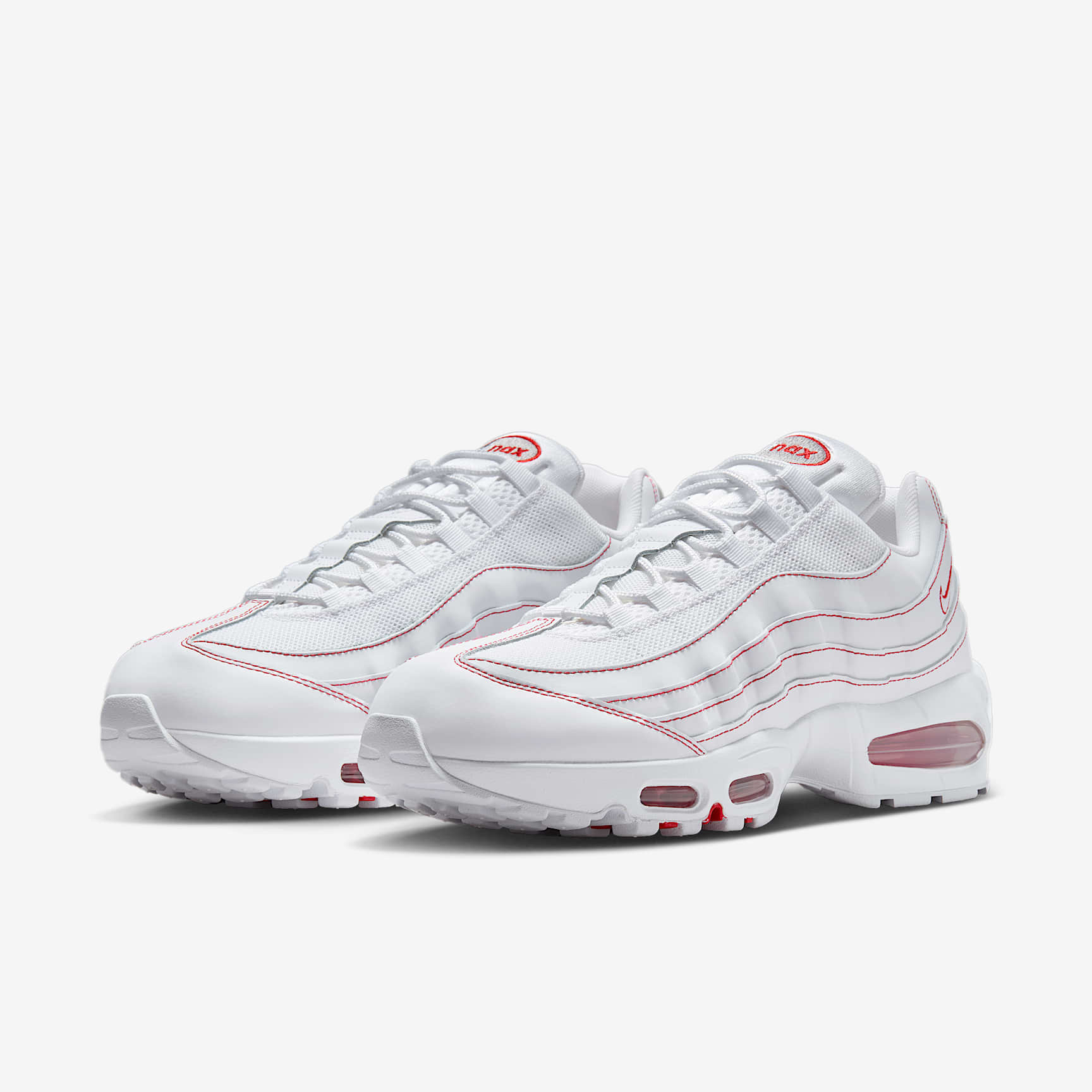Nike Air Max 95 OG Men's Shoes