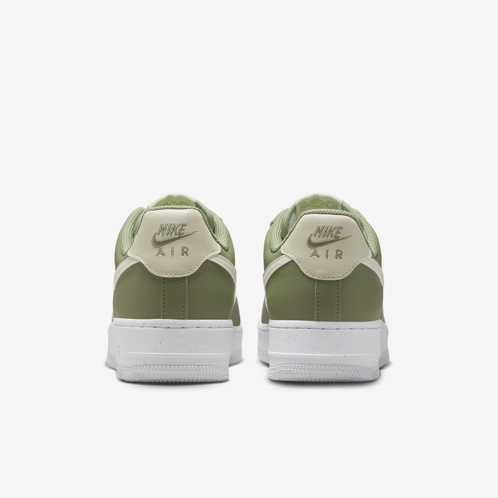 Nike Air Force 1 '07 Women's Shoes