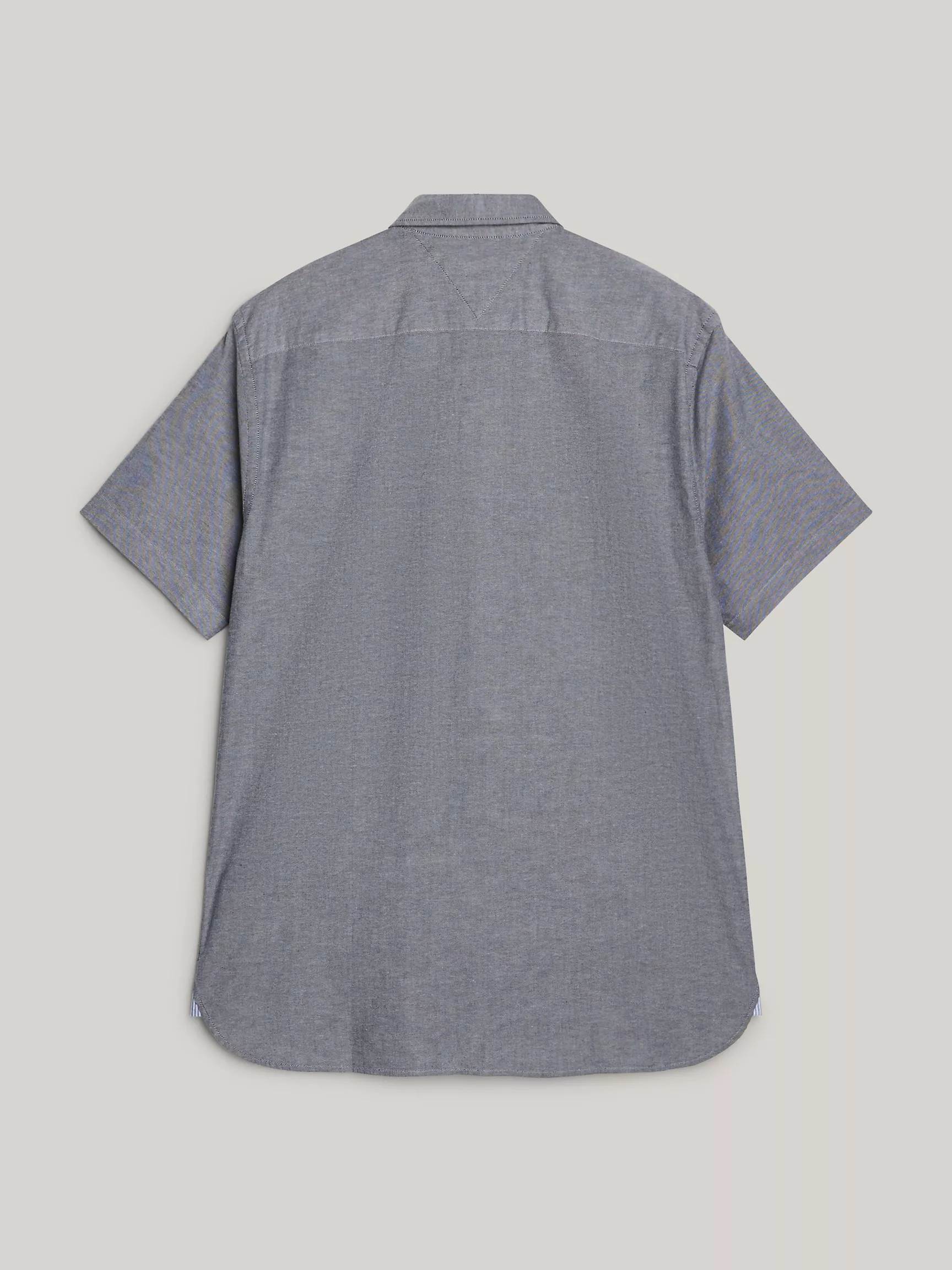 Мужская рубашка Tommy Hilfiger, Рубашка 1985 THFlex стандартного кроя