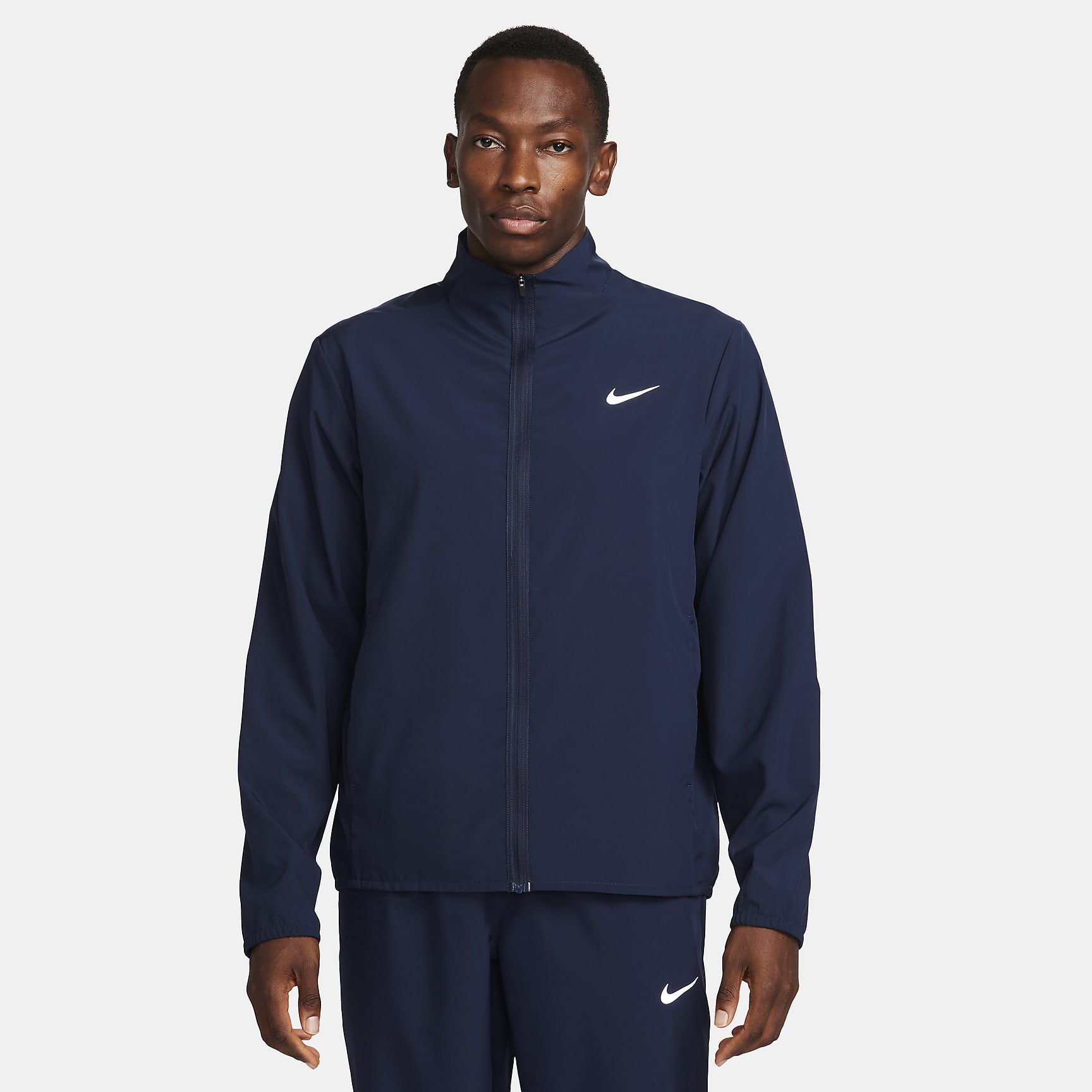 Nike Form Men's Dri-FIT Versatile Jacket