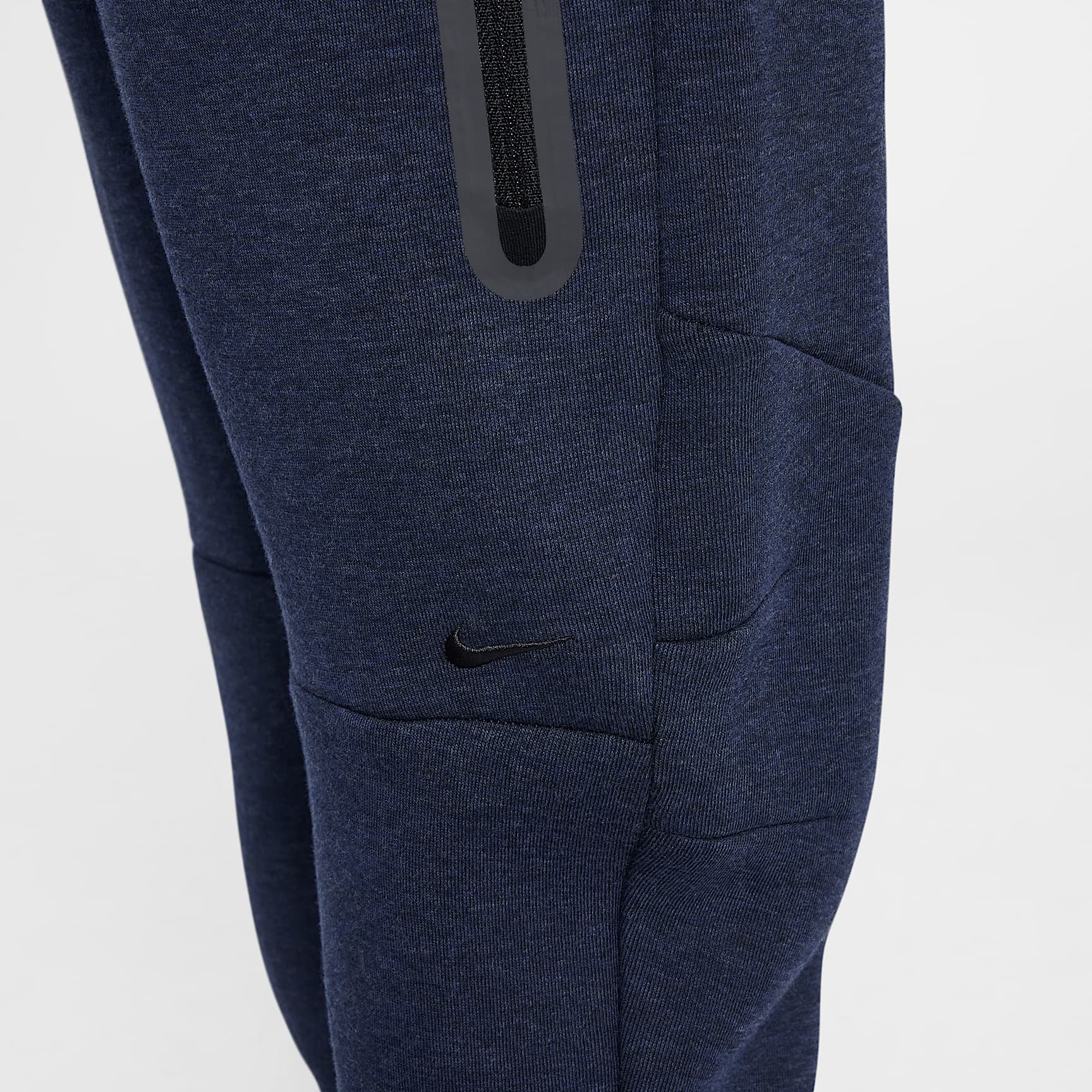 Nike Sportswear Little Kids' Tech Fleece 2-Piece Full-Zip Set