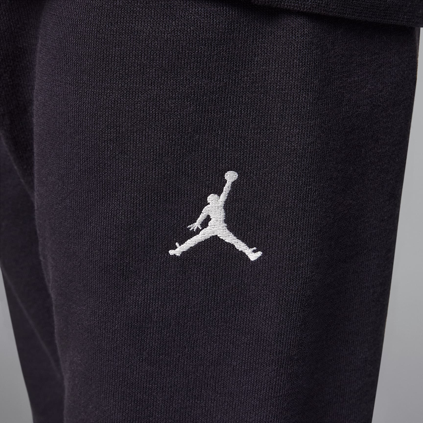 Jordan MVP Toddler 2-Piece Fleece Pullover Hoodie Set