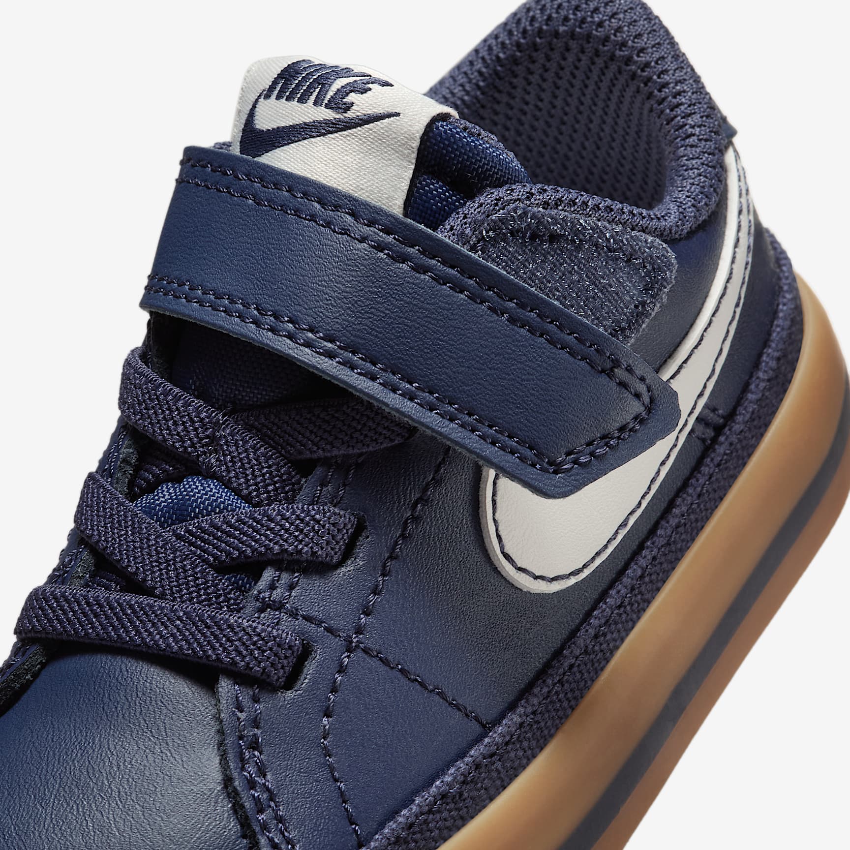 Nike Court Legacy Baby/Toddler Shoes
