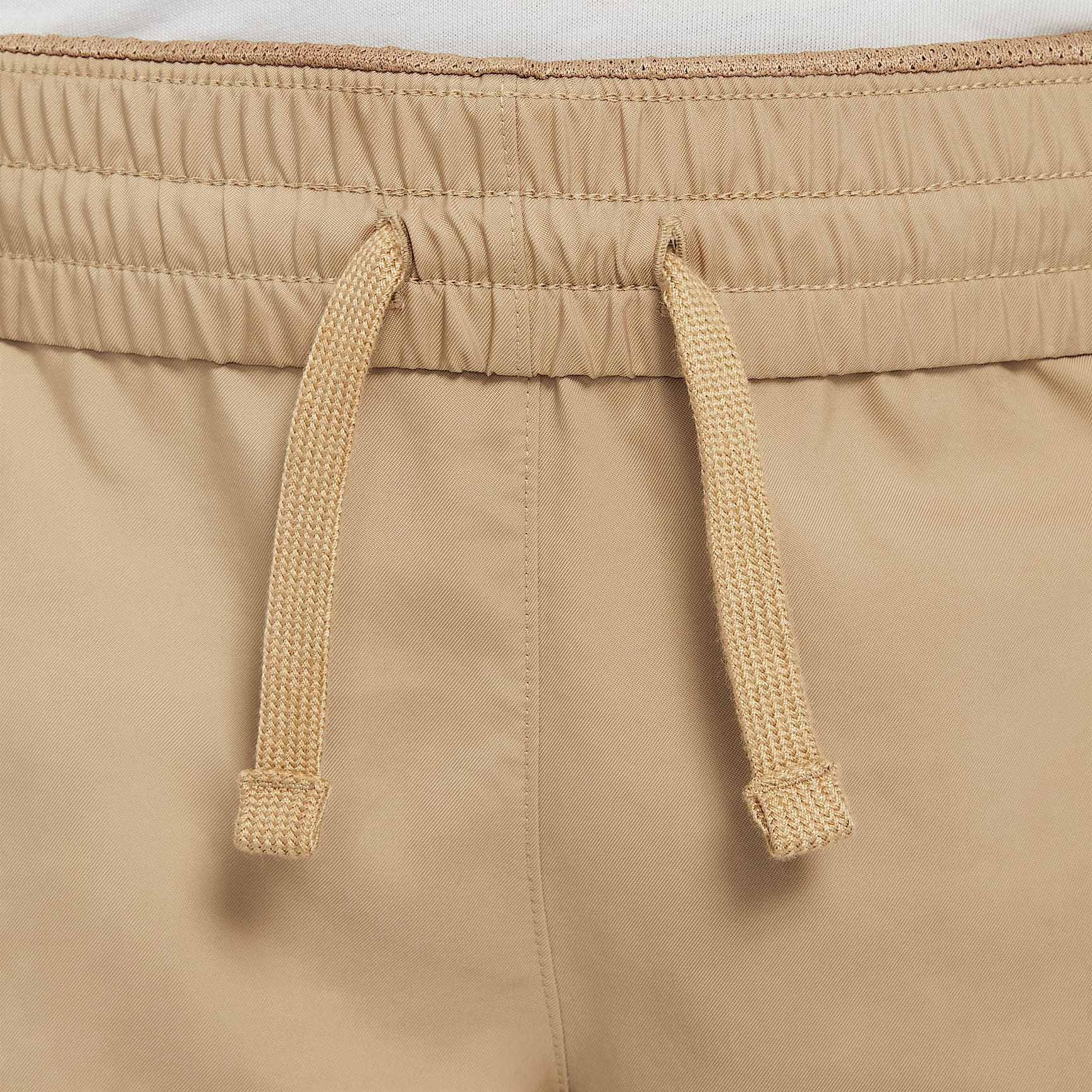 Nike Sportswear Club Big Kids' Woven Joggers