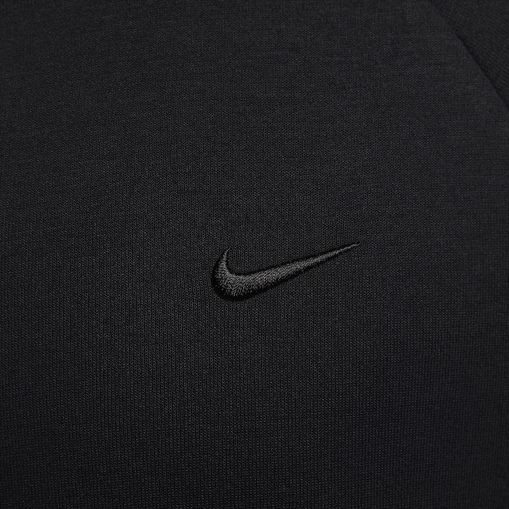 Nike Primary Fleece Men's Dri-FIT UV Full-Zip Performance Hoodie