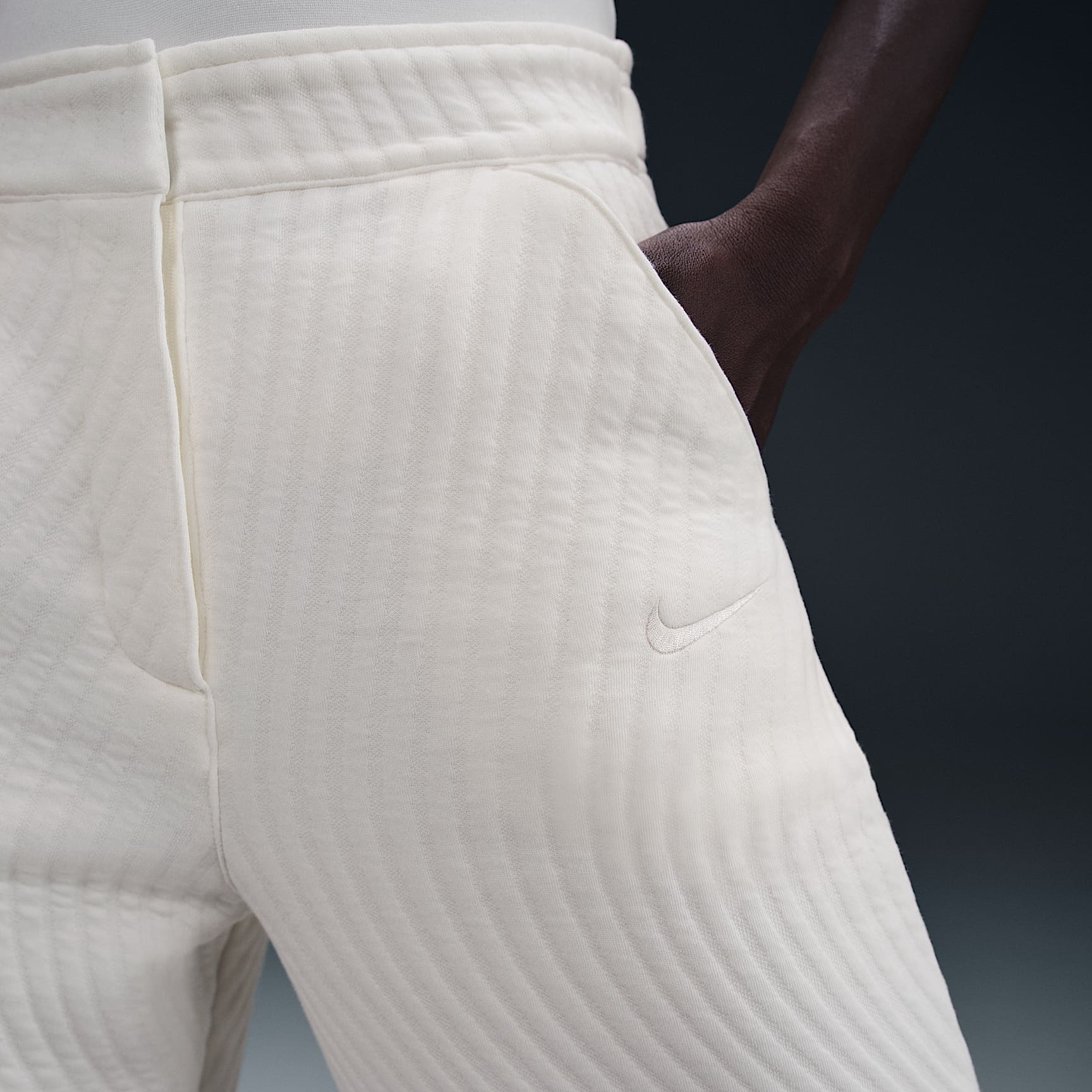Serena Williams Design Crew Women's High-Waisted Knit Pants