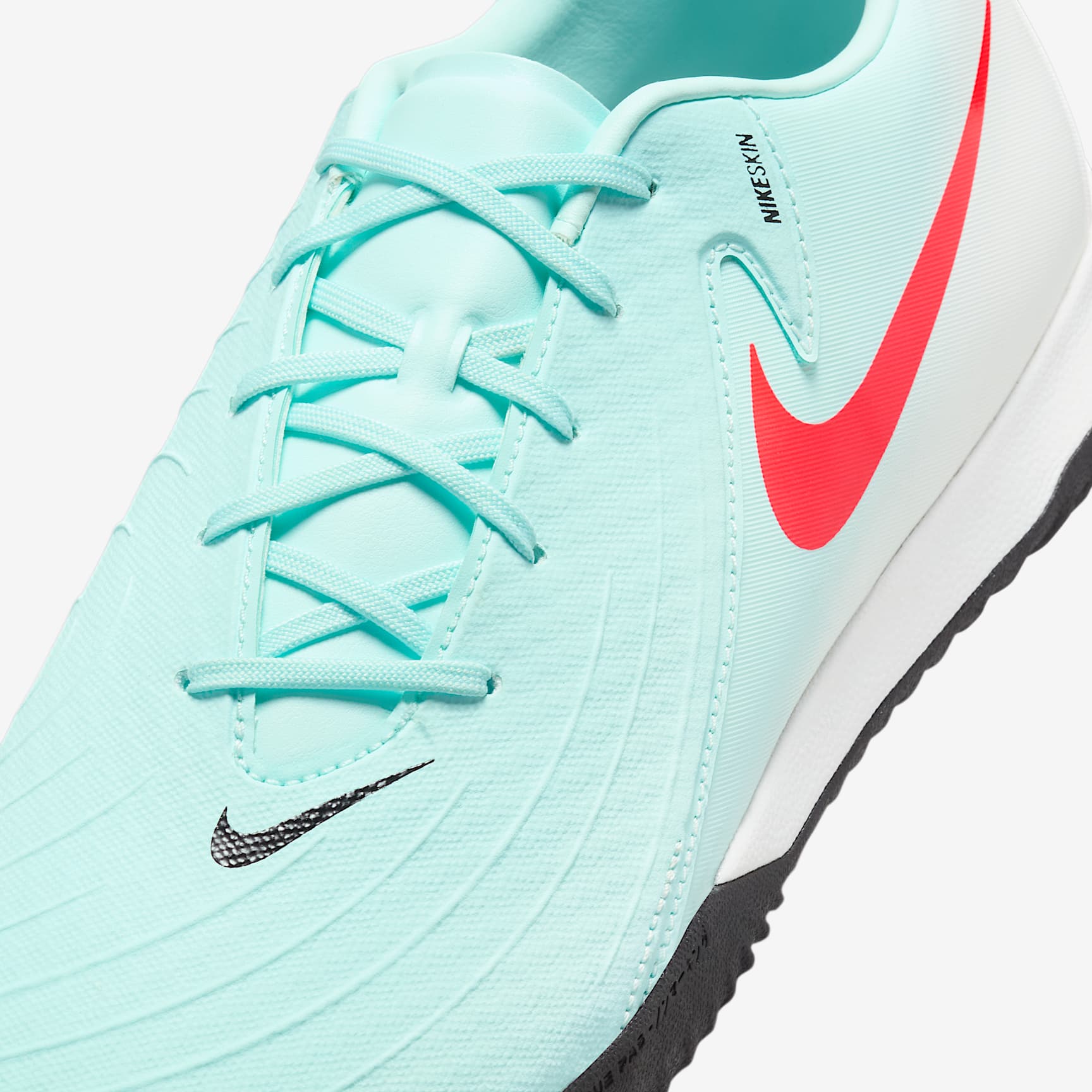 Nike Phantom GX 2 Academy IC Low-Top Soccer Shoes