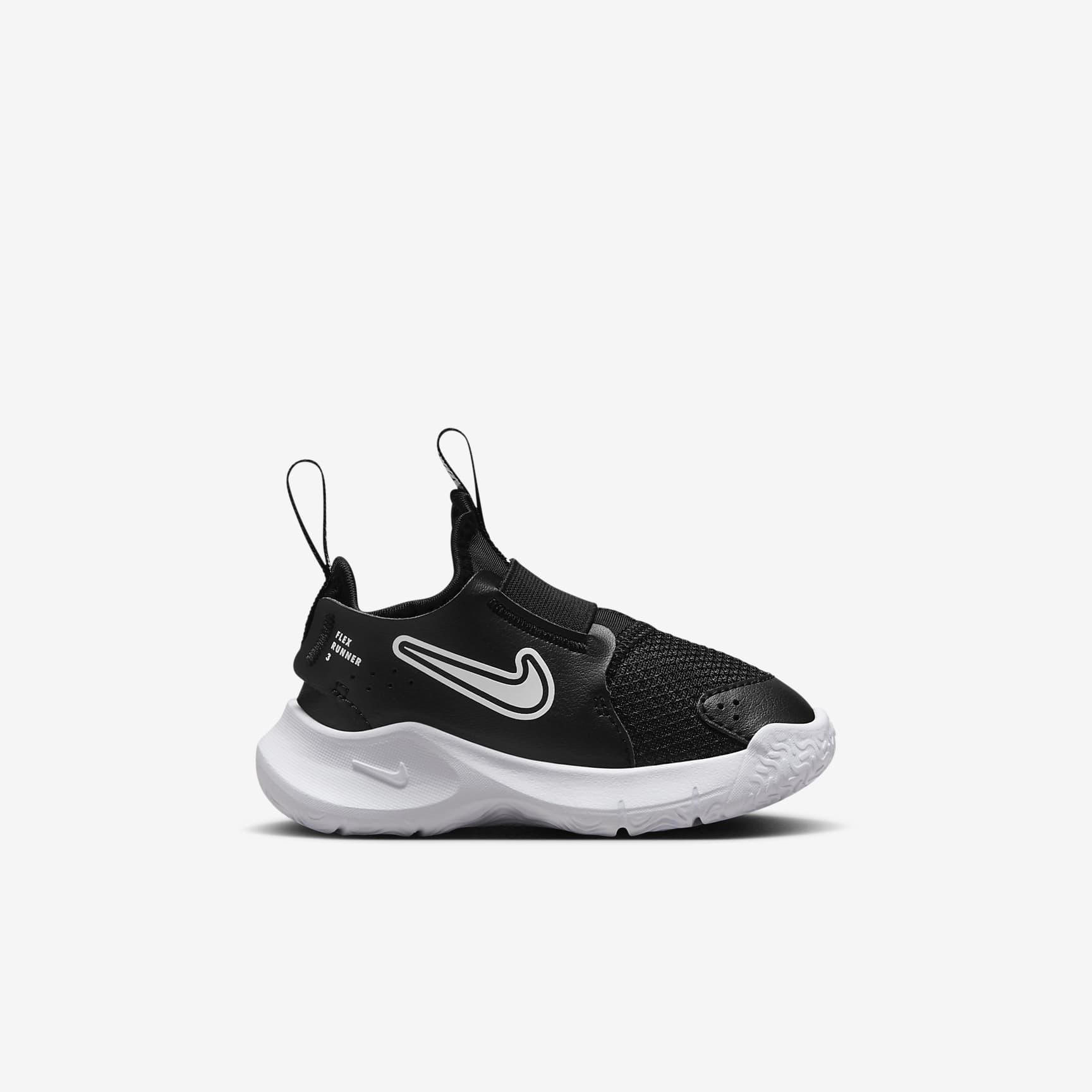 Nike Flex Runner 3 Baby/Toddler Shoes