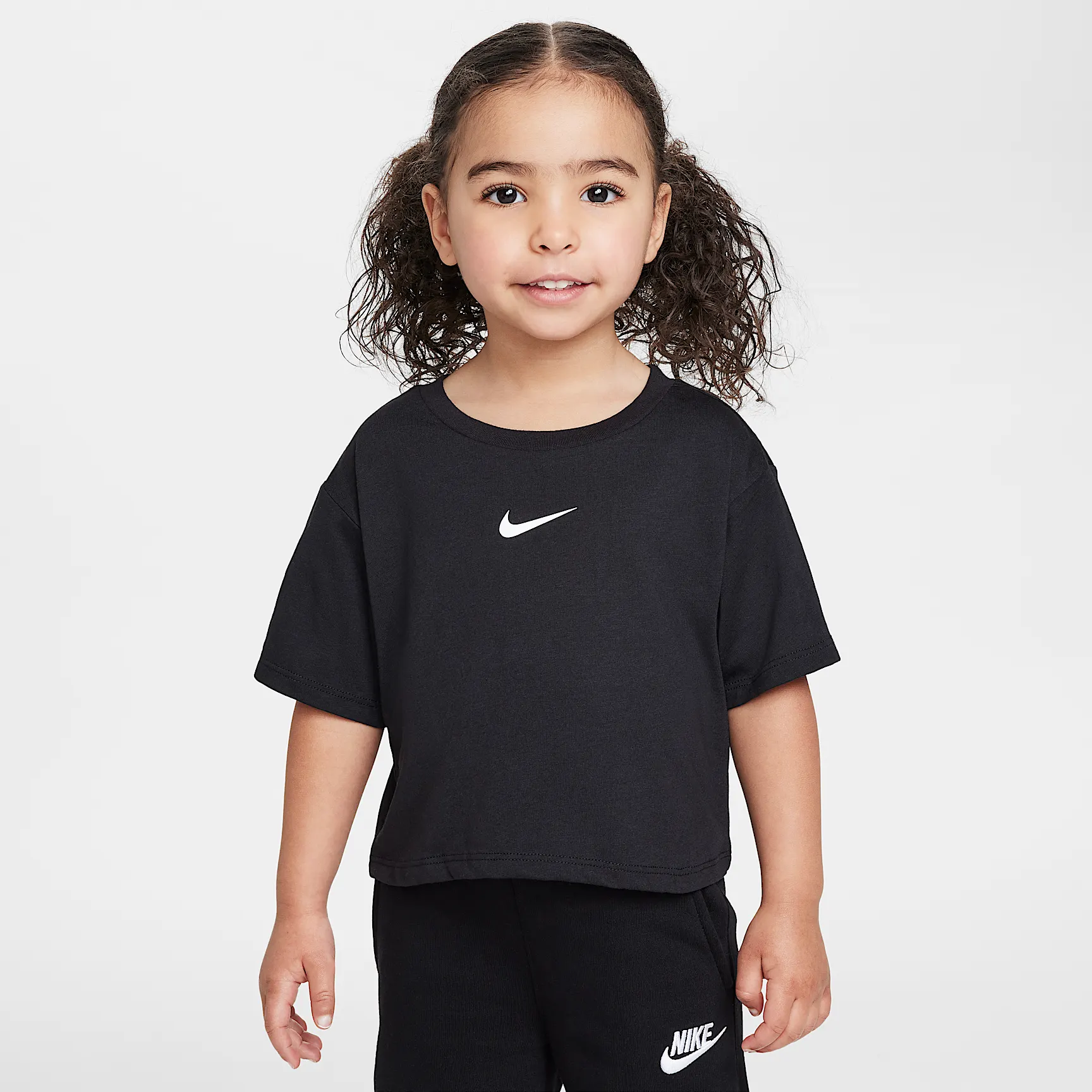 Nike Toddler Femme Sport T-Shirt
