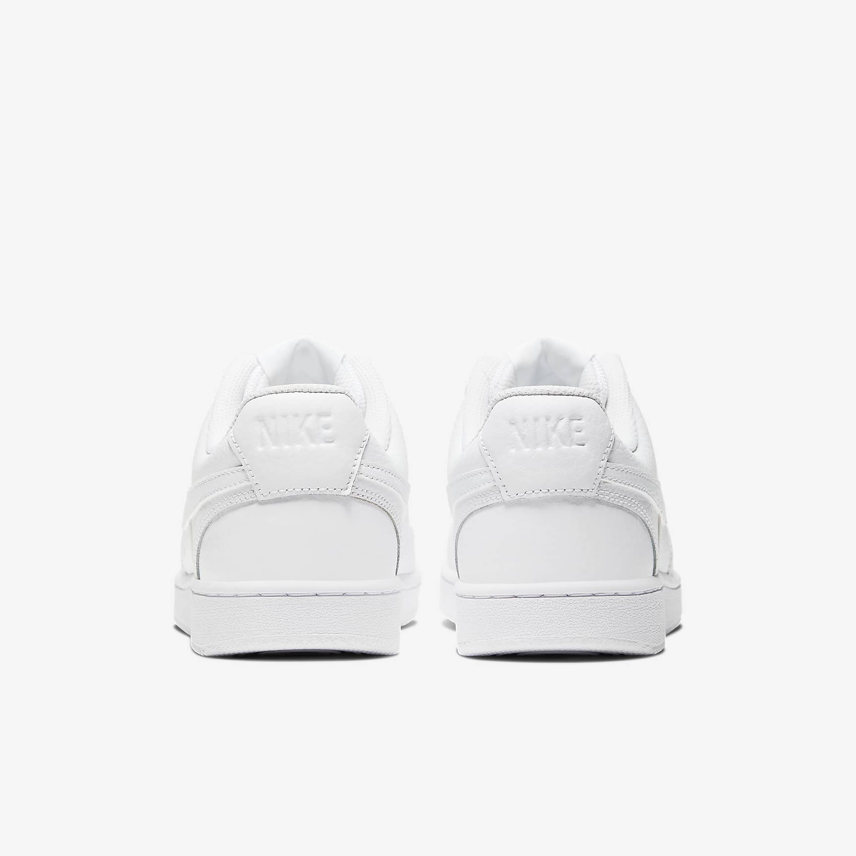 Nike Court Vision Low Women's Shoes