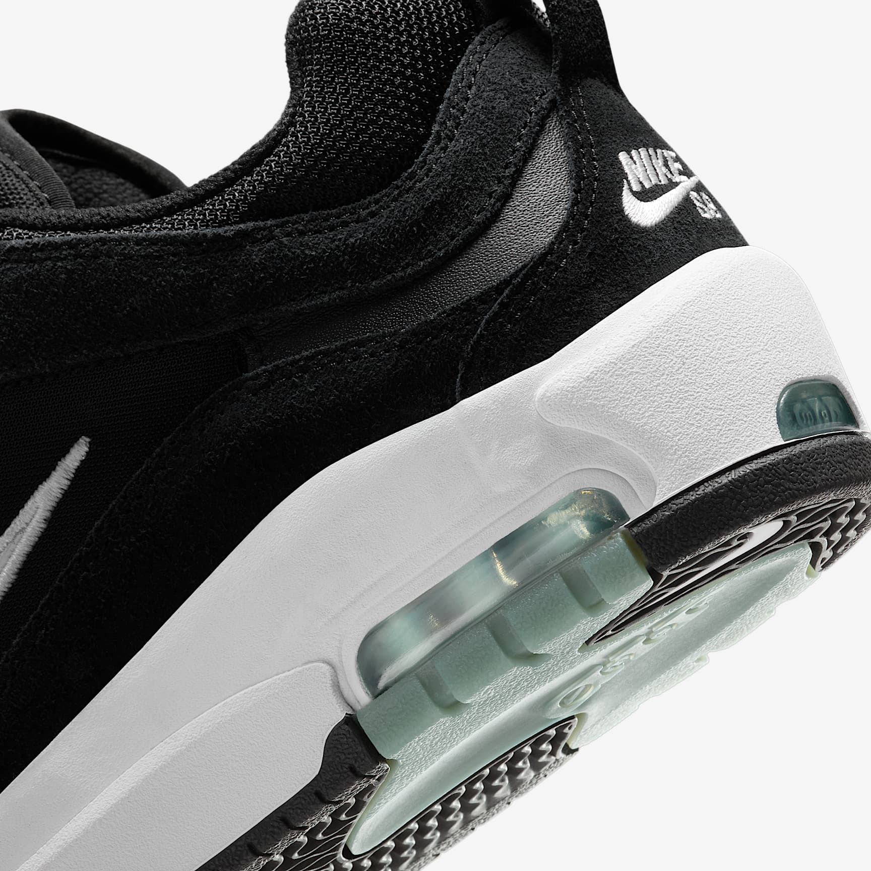 Nike Air Max Ishod Men's Shoes