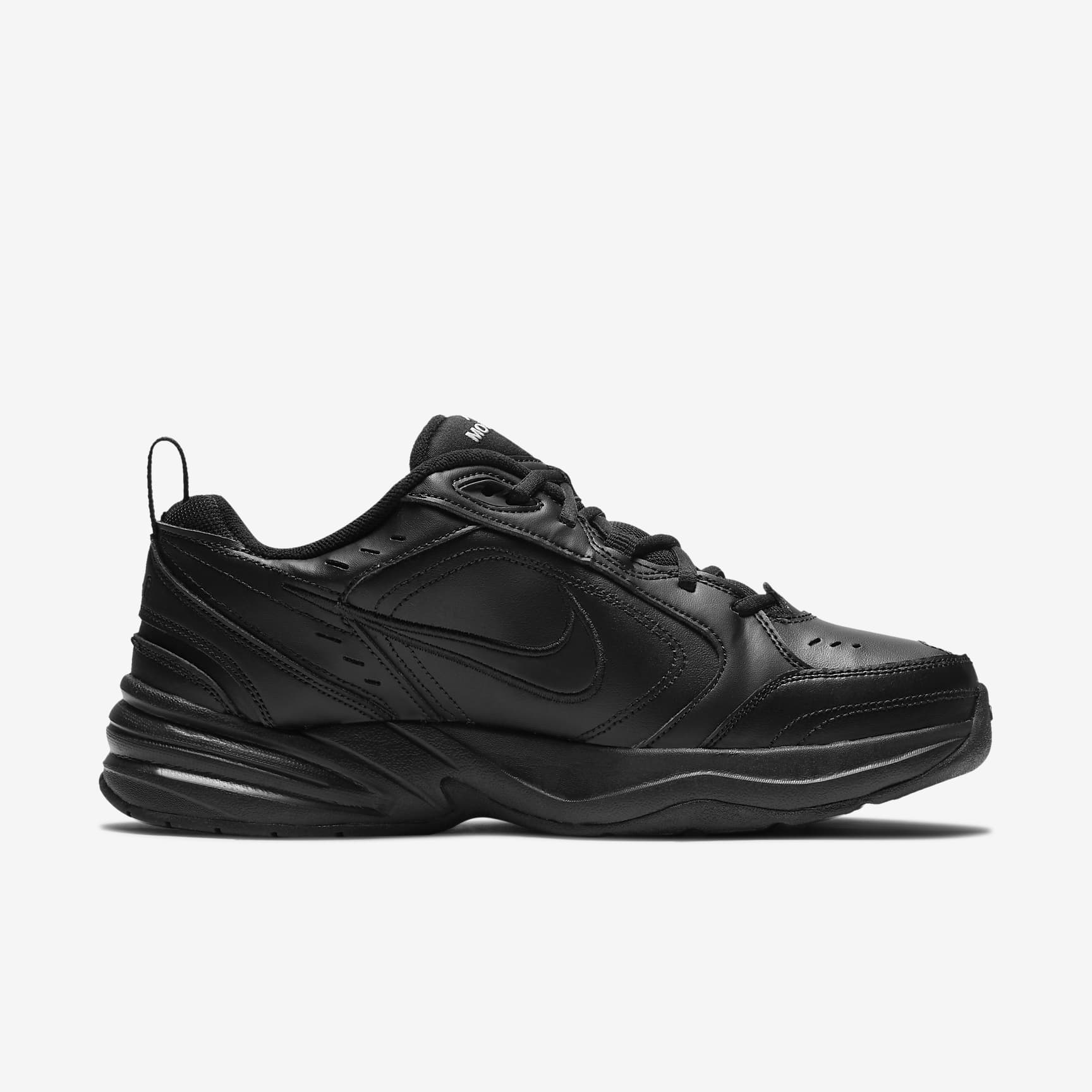 Nike Air Monarch IV Men's Workout Shoes