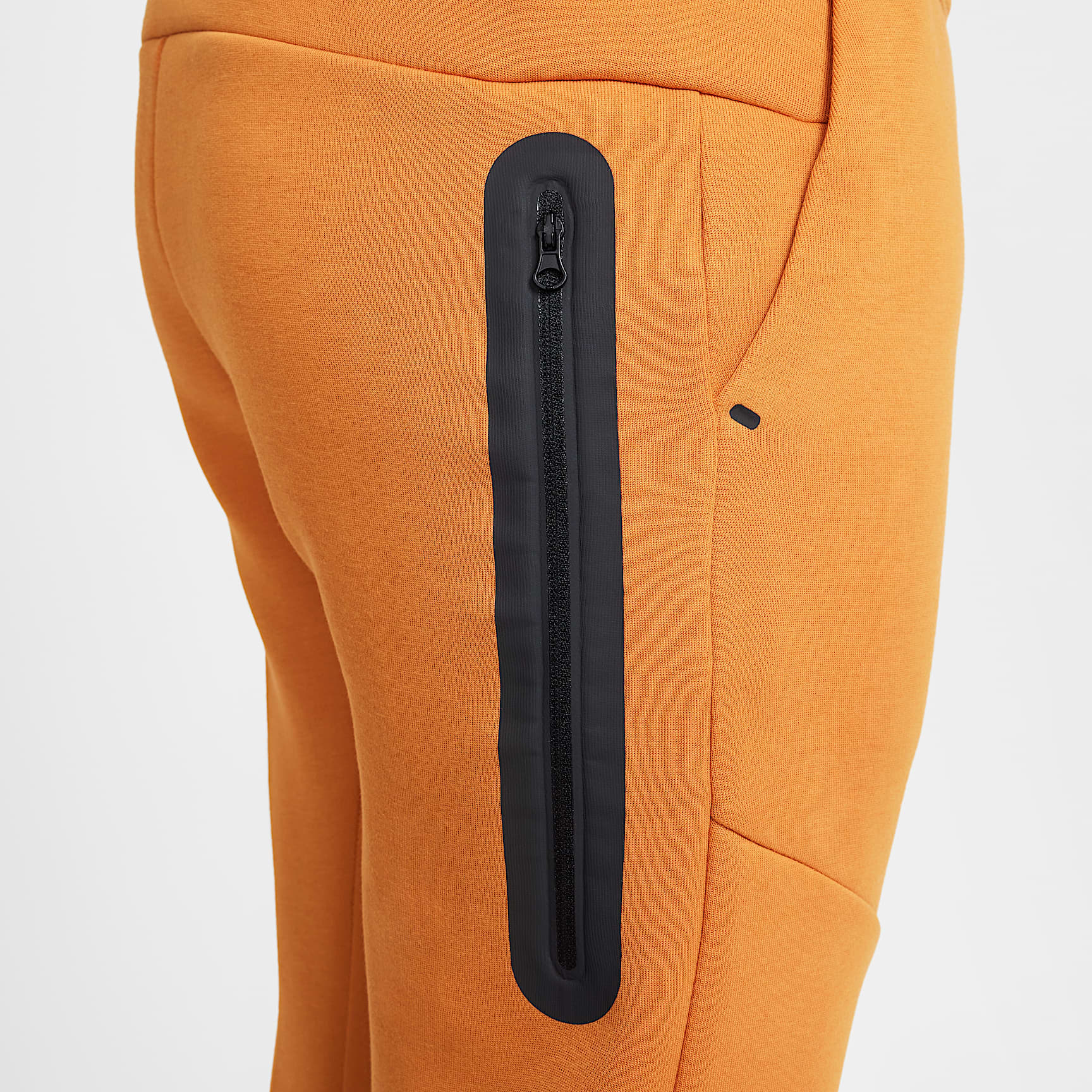 Nike Sportswear Tech Fleece Big Kids' Joggers