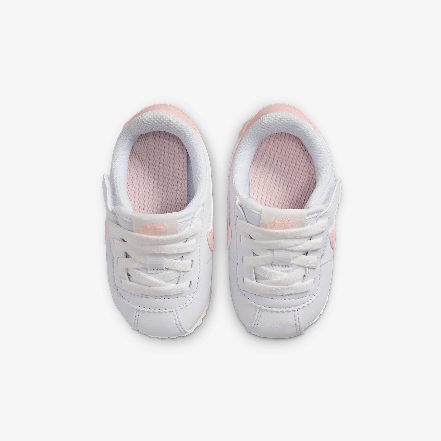 Nike Cortez EasyOn Baby/Toddler Shoes