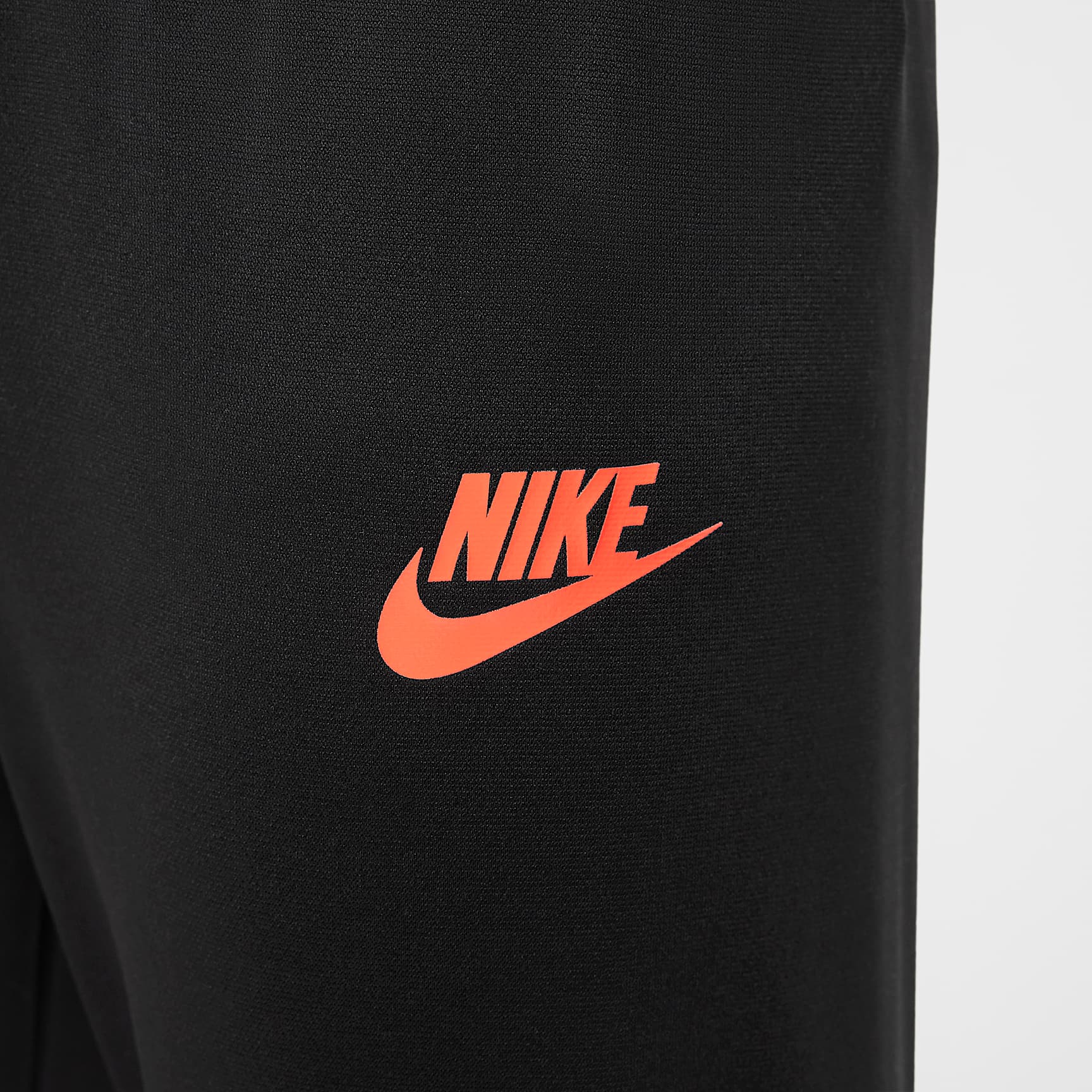 Nike Dri-FIT Sportswear Little Kids' On the Move 2-Piece Propus Set