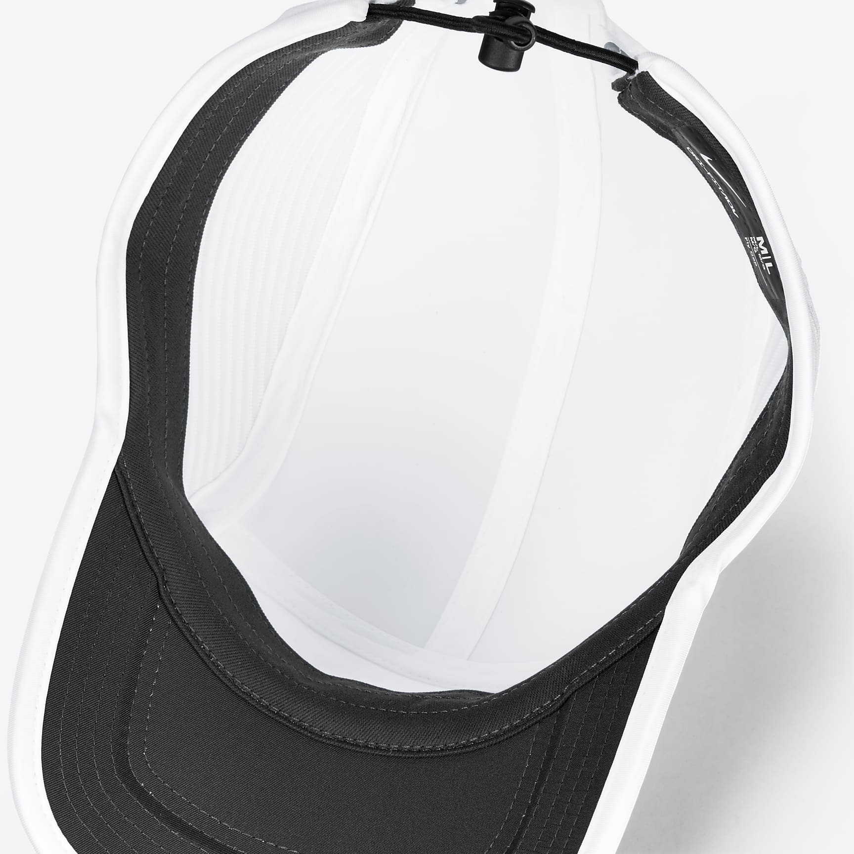 Nike Dri-FIT ADV Fly Unstructured AeroBill AeroAdapt Cap
