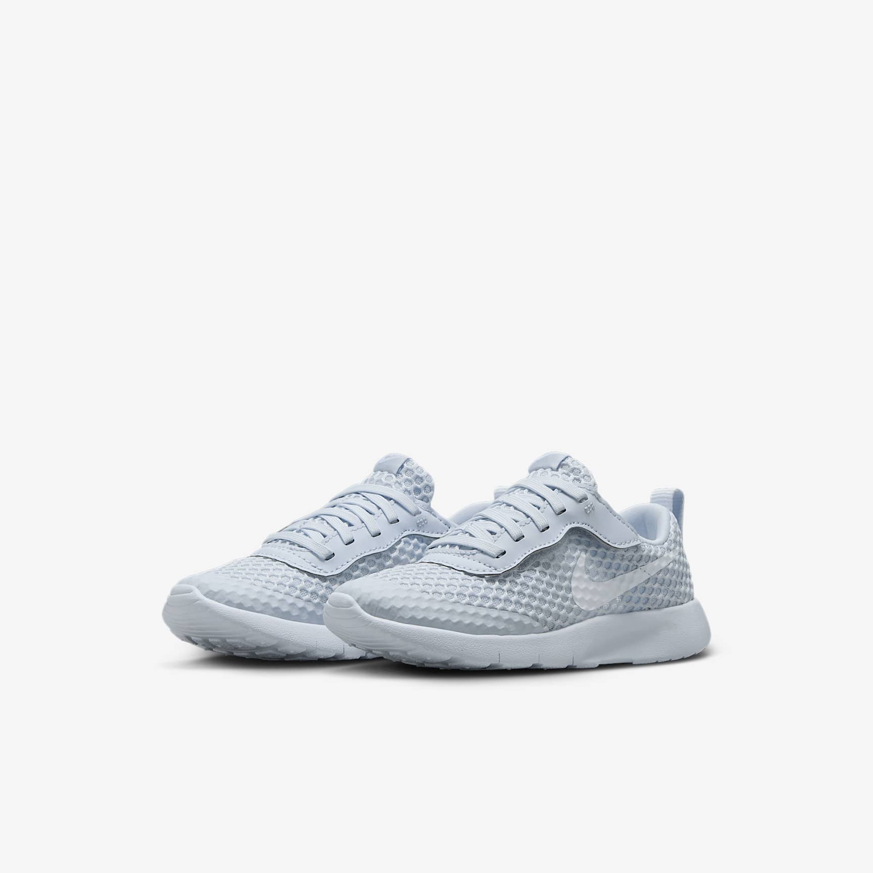 Nike Tanjun EasyOn Little Kids' Shoes