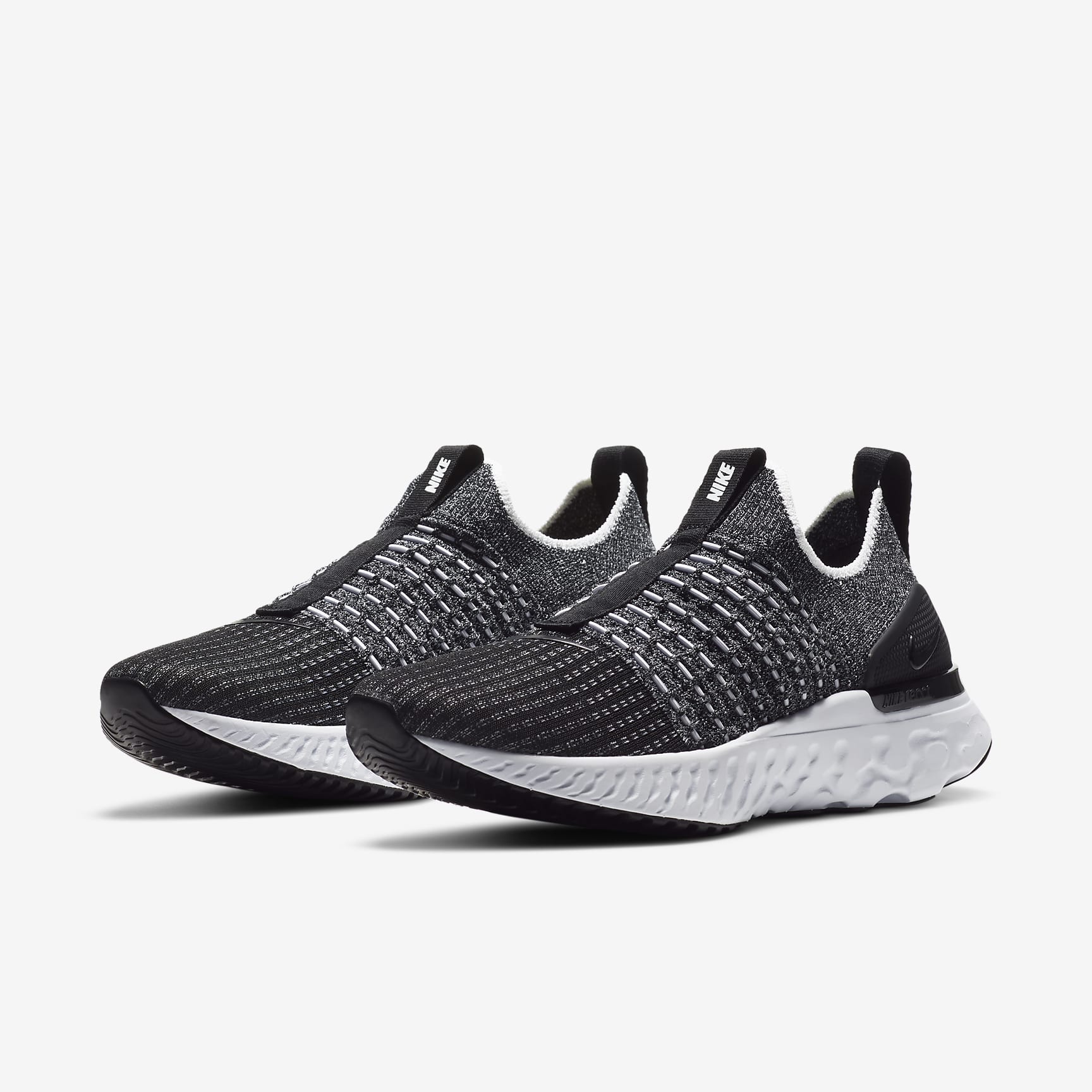 Nike React Phantom Run Flyknit 2 Women's Road Running Shoes