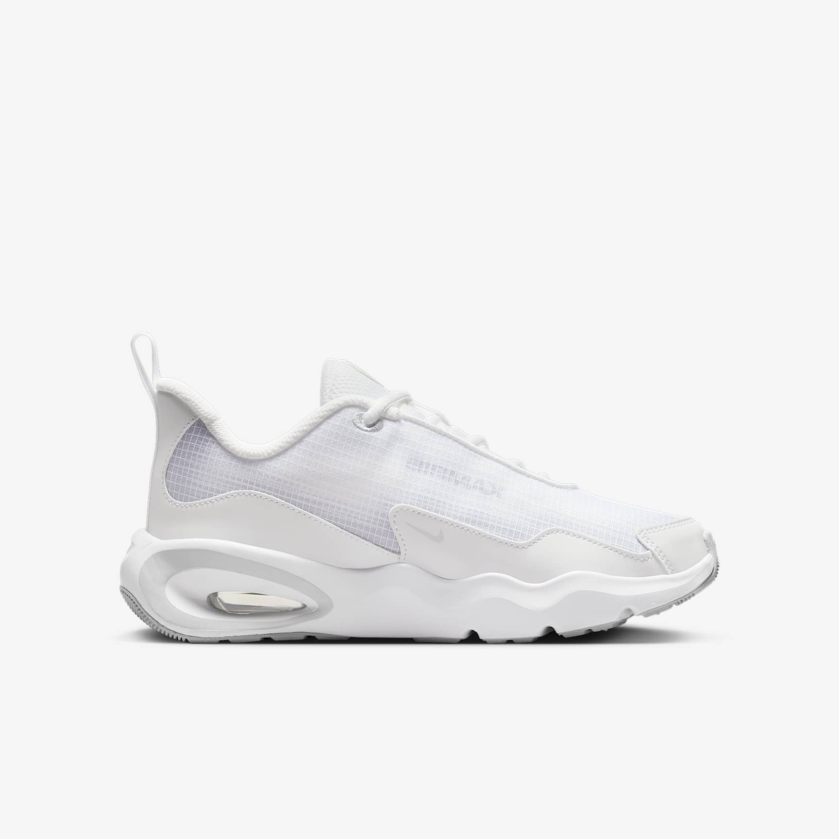 Nike Air Max Nova Big Kids' Shoes