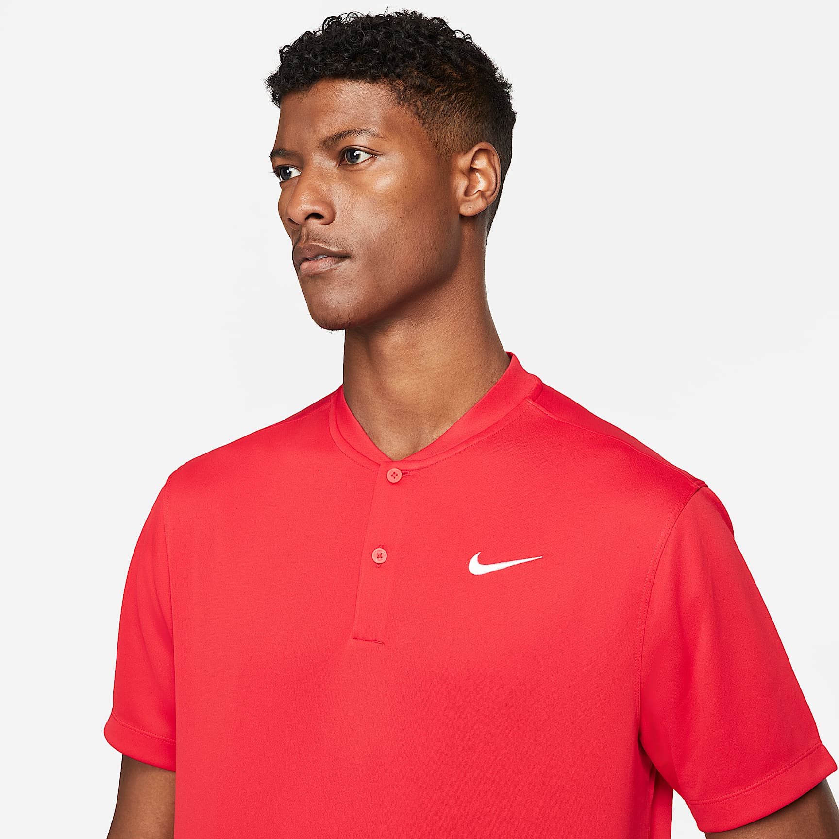 NikeCourt Dri-FIT Men's Tennis Blade Polo