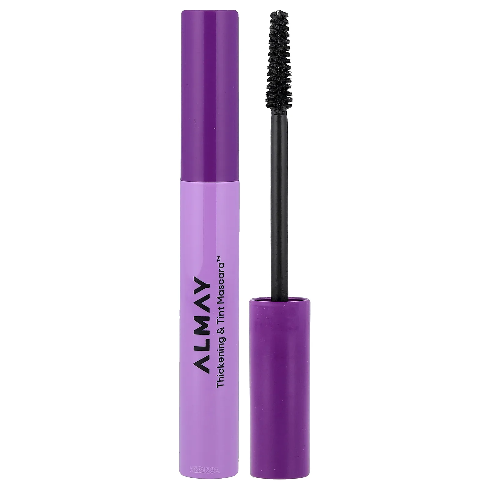 Almay, Thickened & Tint Mascara™, оттенок 401 черный, 8,3 мл (0,28 жидк. унции)