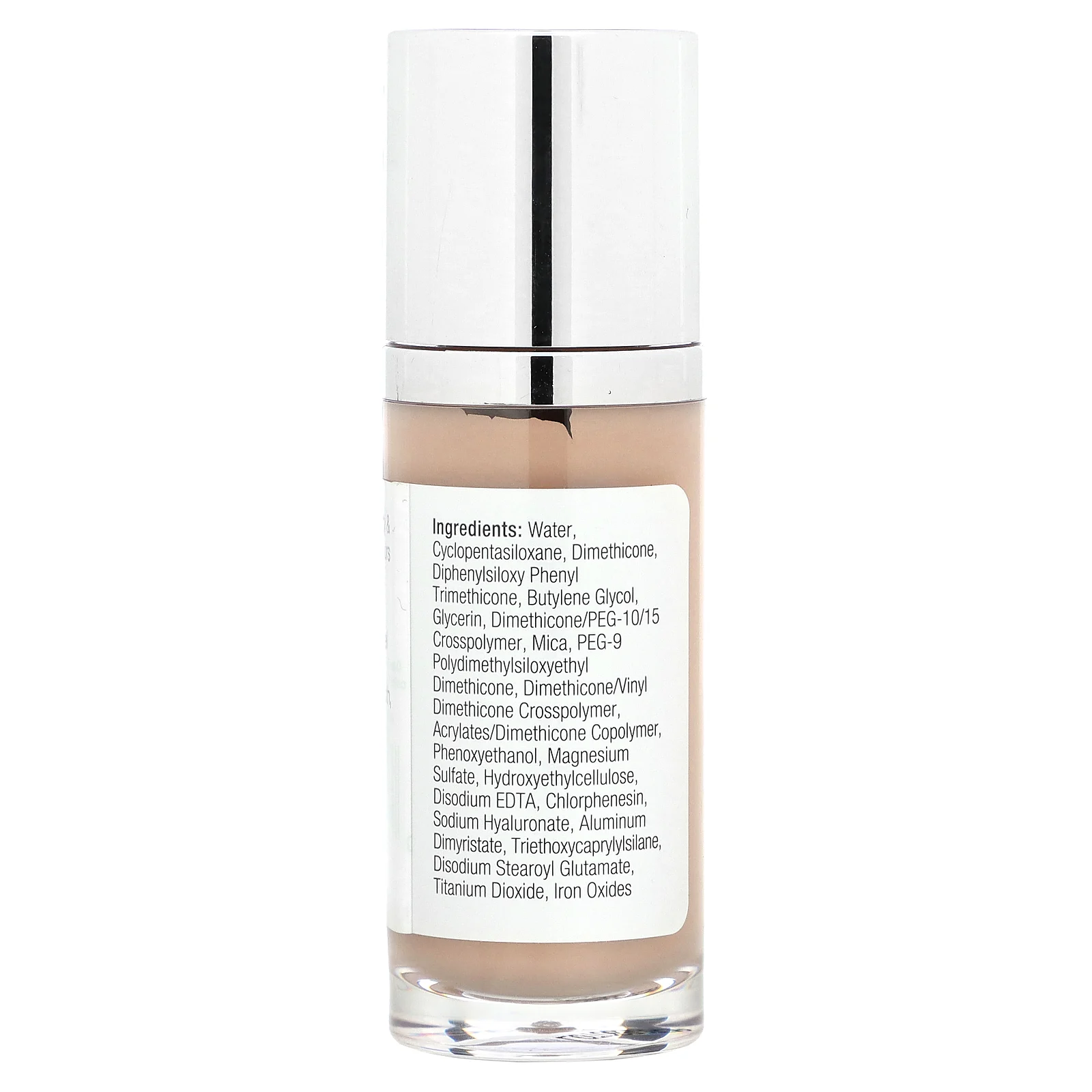 Neutrogena, Hydro Boost, увлажняющий оттенок, мягкий бежевый 50, 30 мл (1 жидк. Унция)