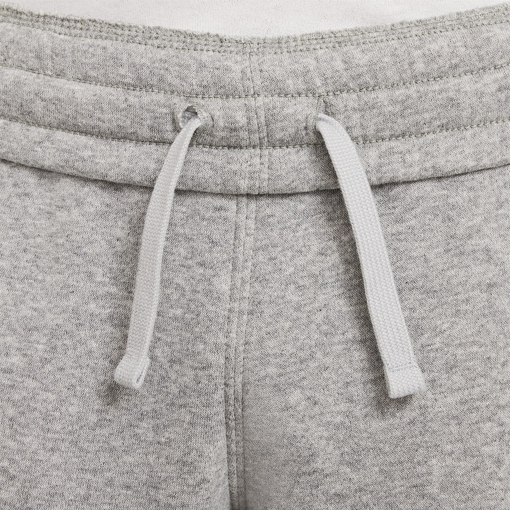 Nike Sportswear Club Fleece Big Kids' Tracksuit