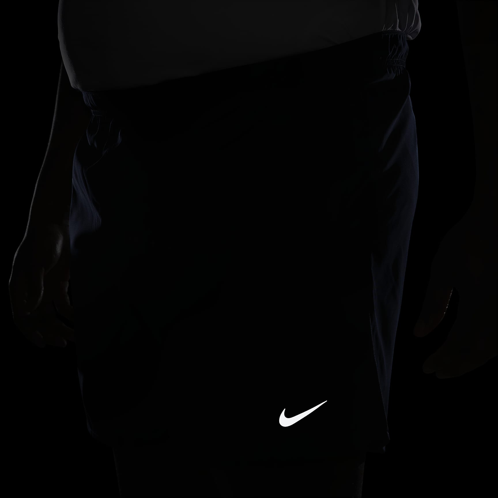 Nike Challenger Men's Dri-FIT 7" Brief-Lined Running Shorts