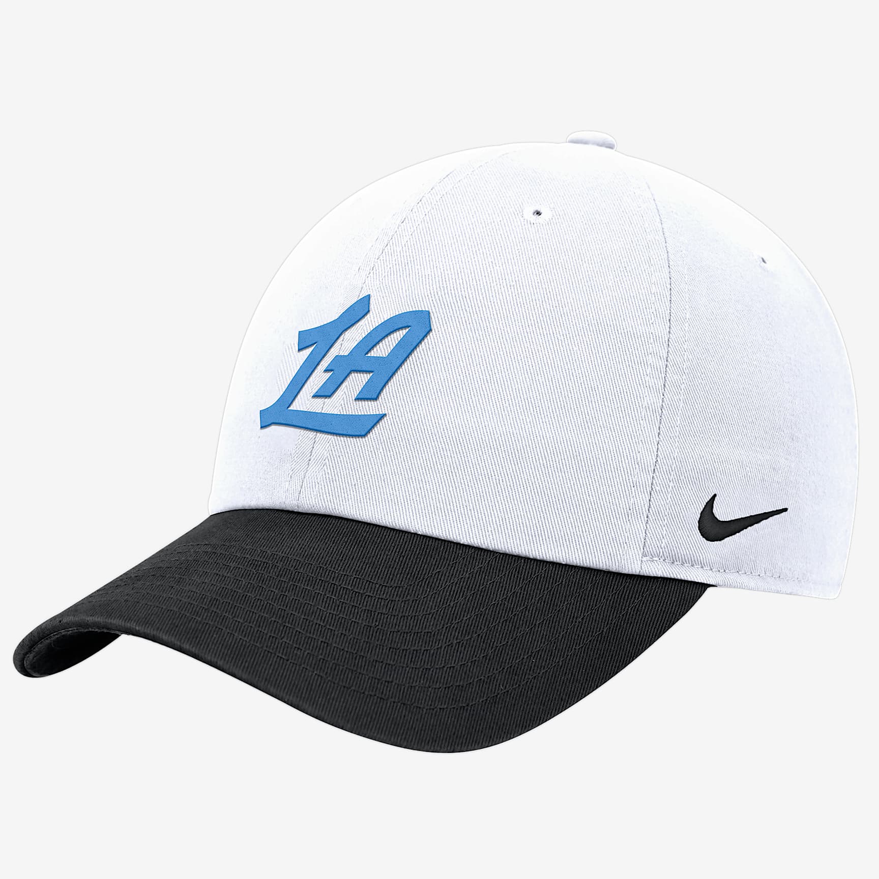 LA Clippers 2024/25 Club City Edition Nike NBA Cap