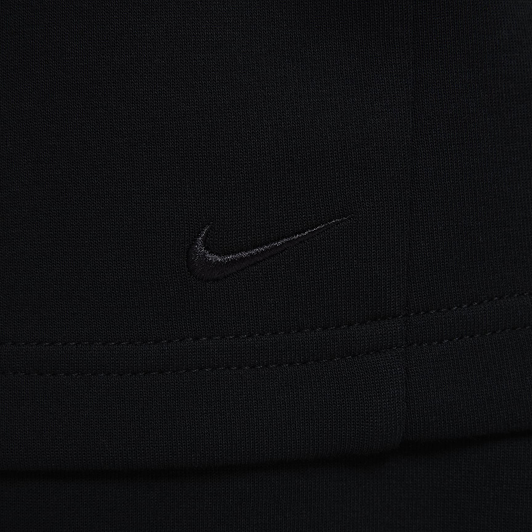 Nike Little Kids' Tech Fleece Tee and Shorts Set