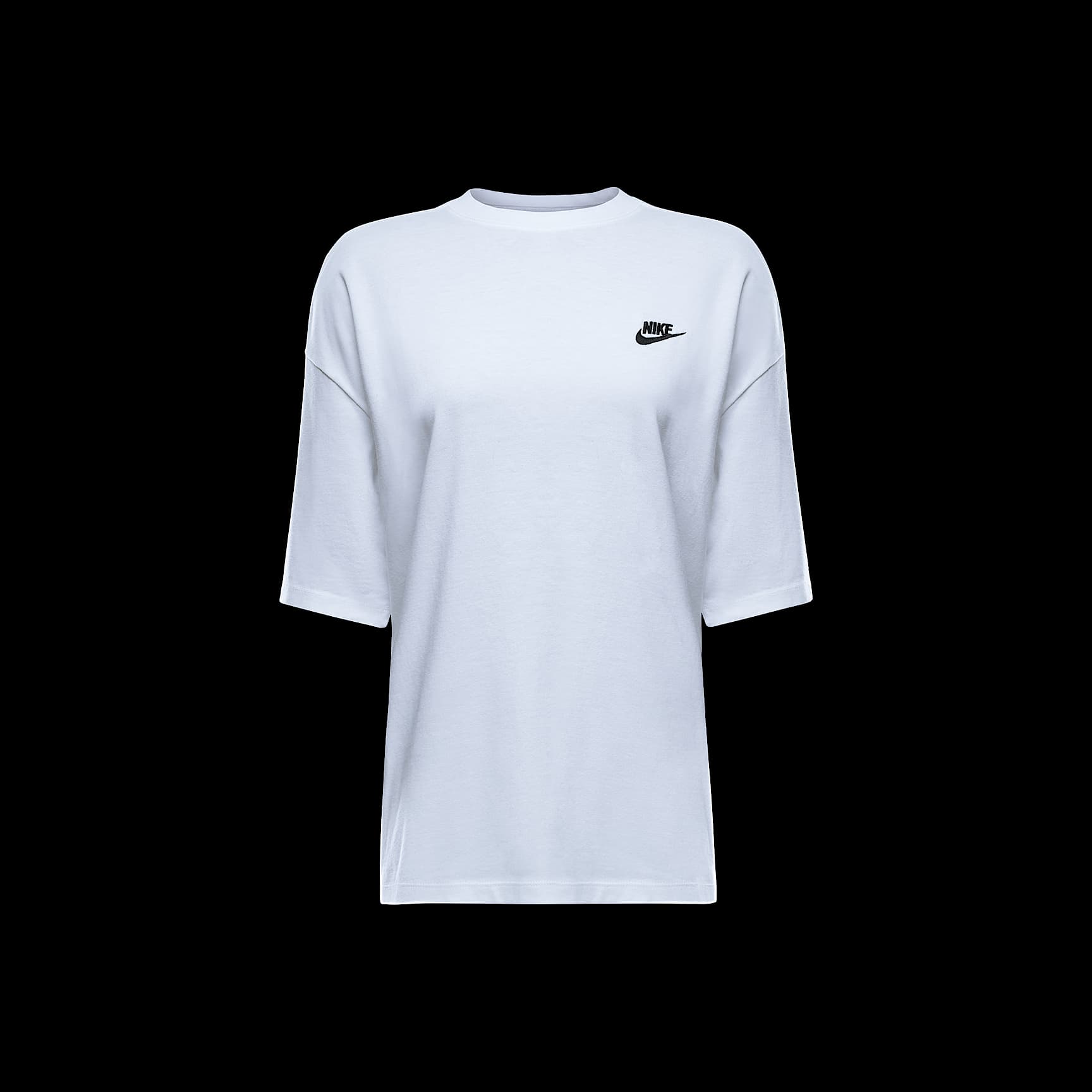 Nike Sportswear Essential Women's Oversized T-Shirt