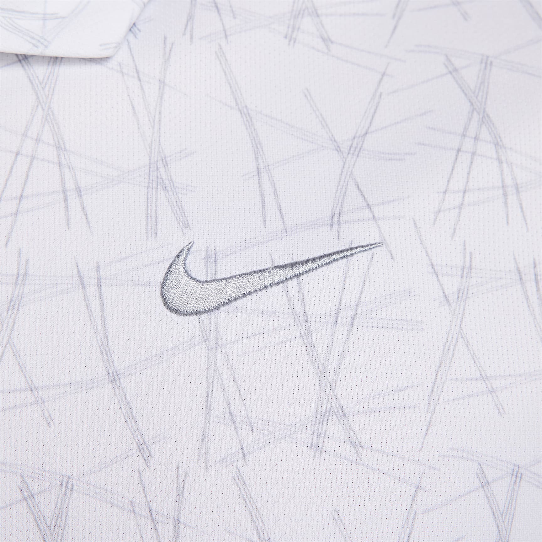 Nike Victory+ Men's Golf Polo