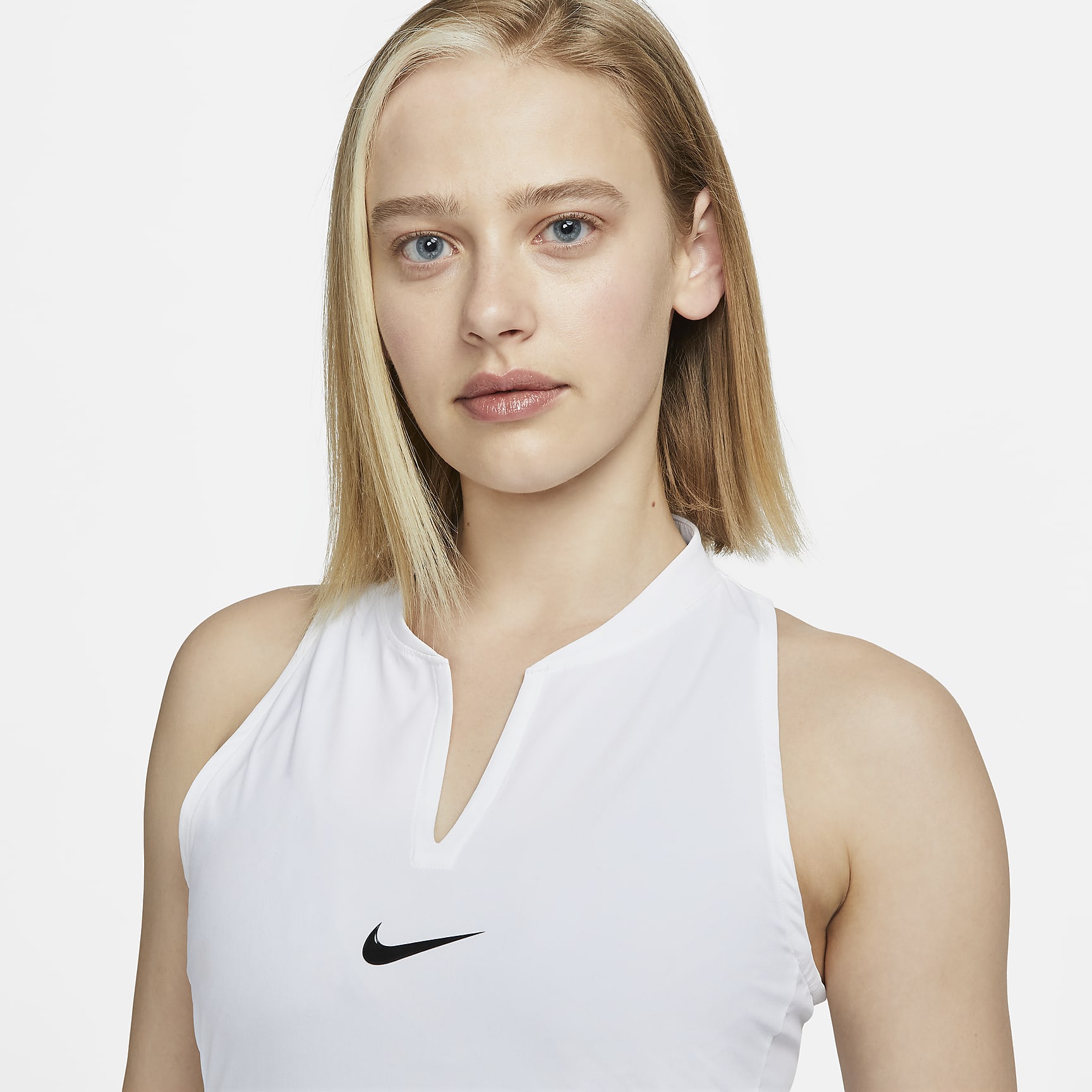 Nike Dri-FIT Advantage Women's Tennis Dress