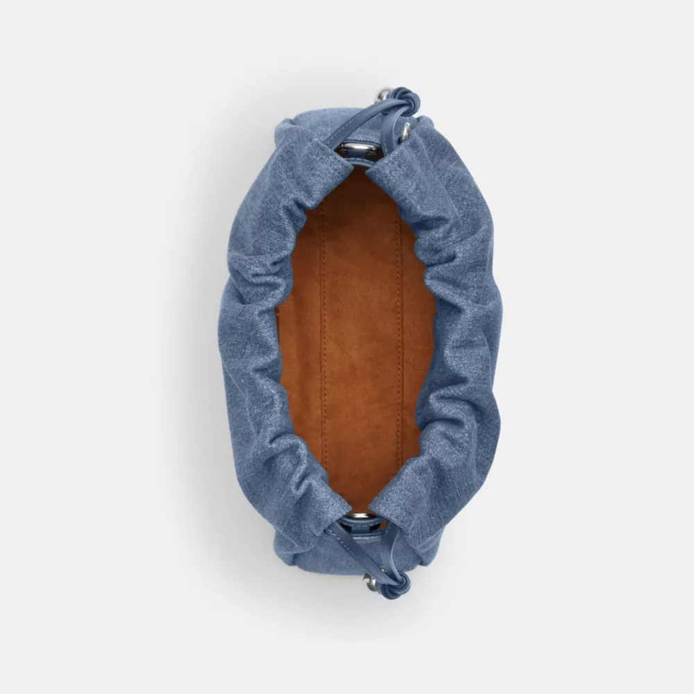 Сумка COACH Faye Shoulder Bag